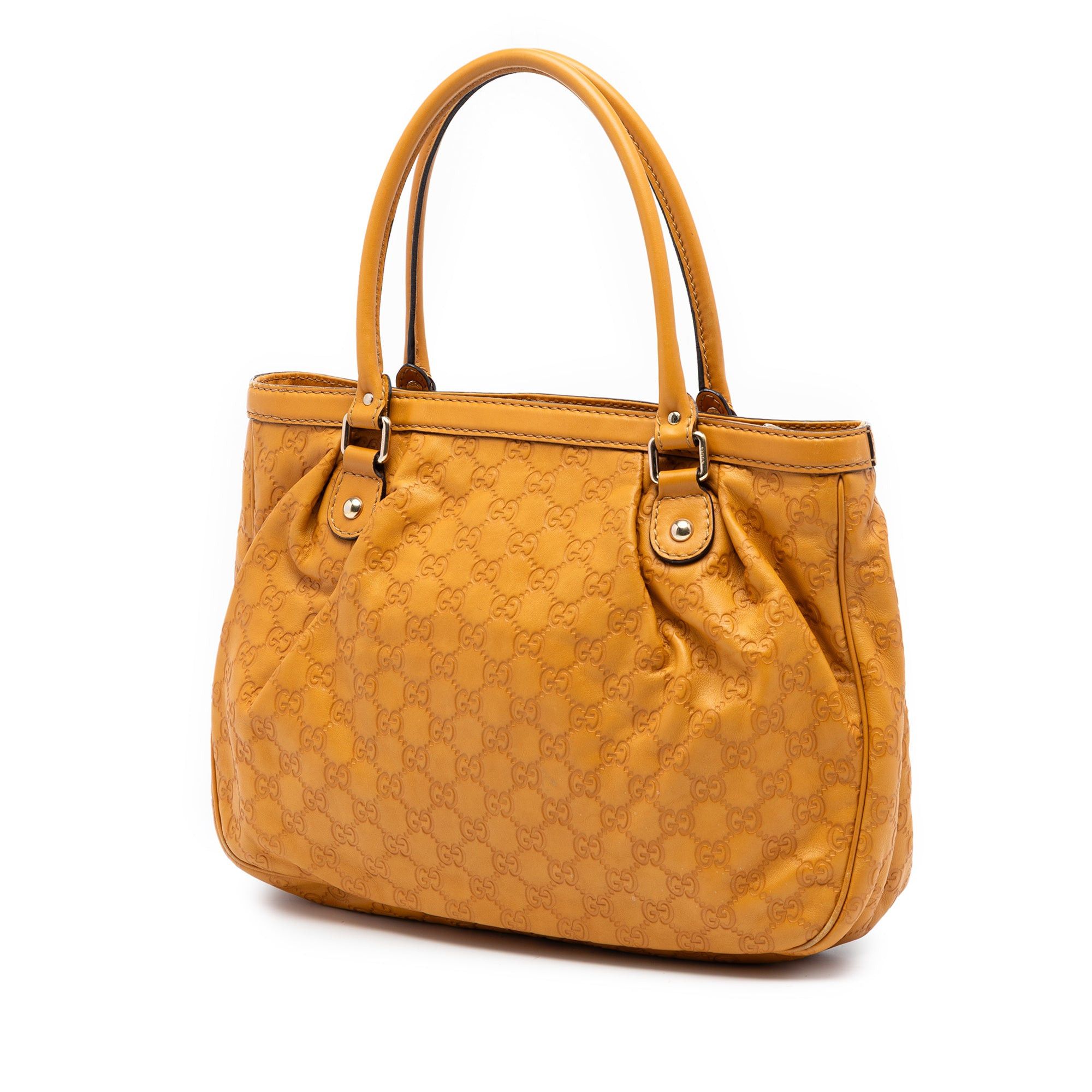 Gucci Guccissima Sukey Tote Size ONE SIZE - 2 Thumbnail