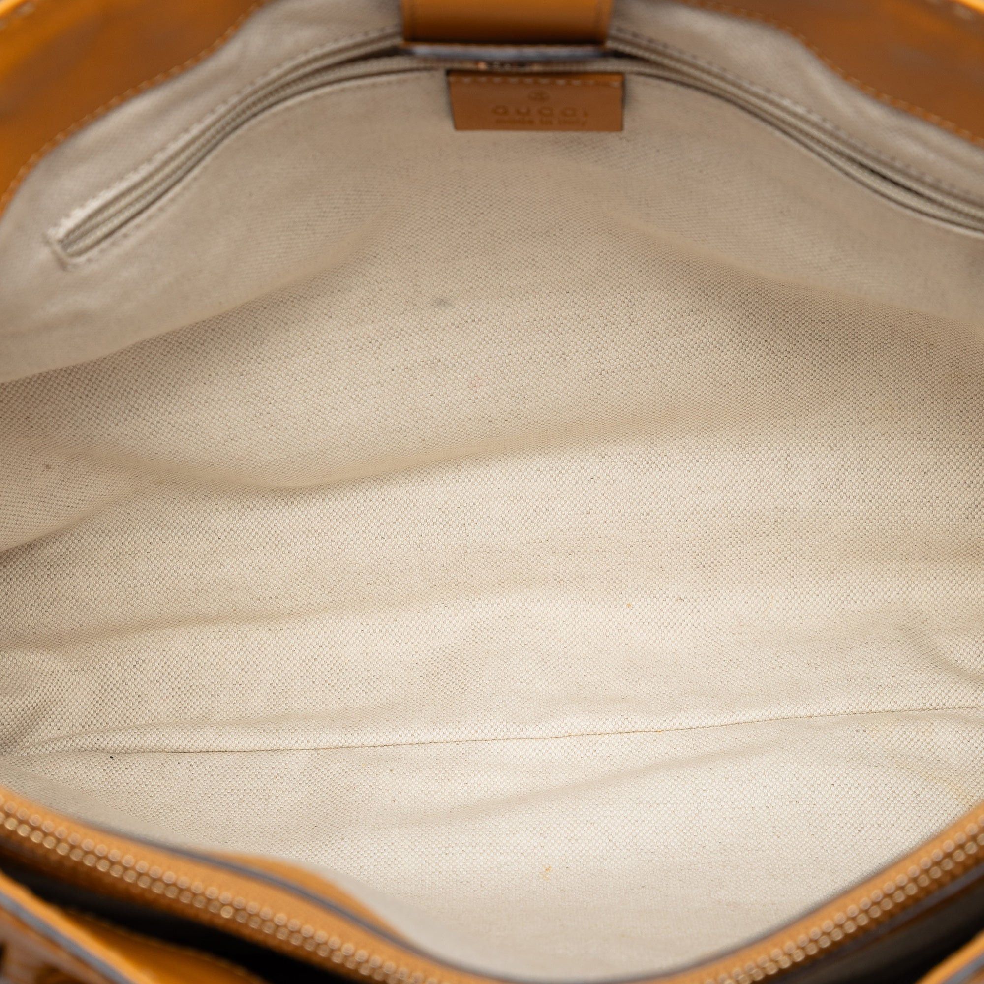 Gucci Guccissima Sukey Tote Size ONE SIZE - 4 Thumbnail