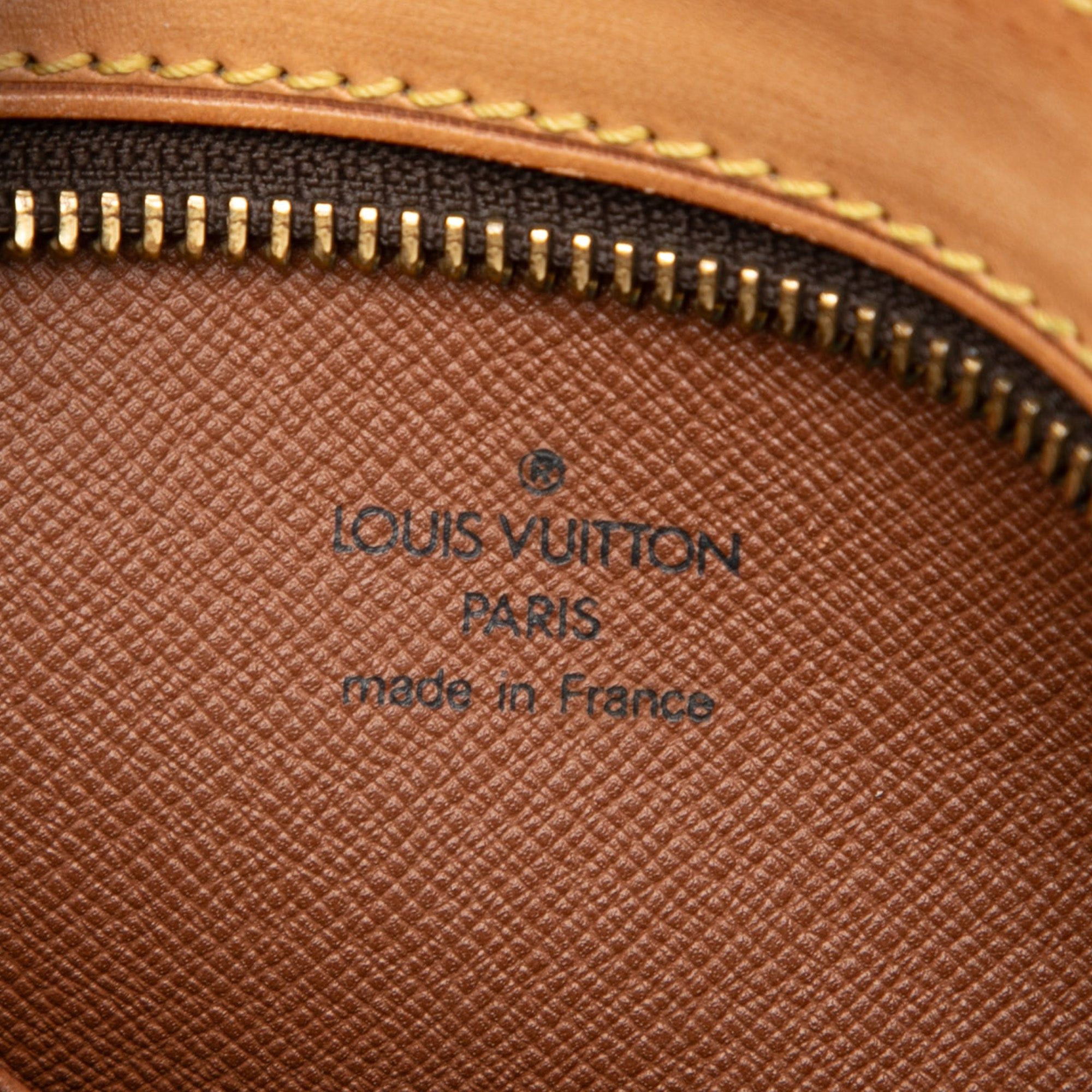 Louis Vuitton Monogram Drouot Size ONE SIZE - 5 Thumbnail
