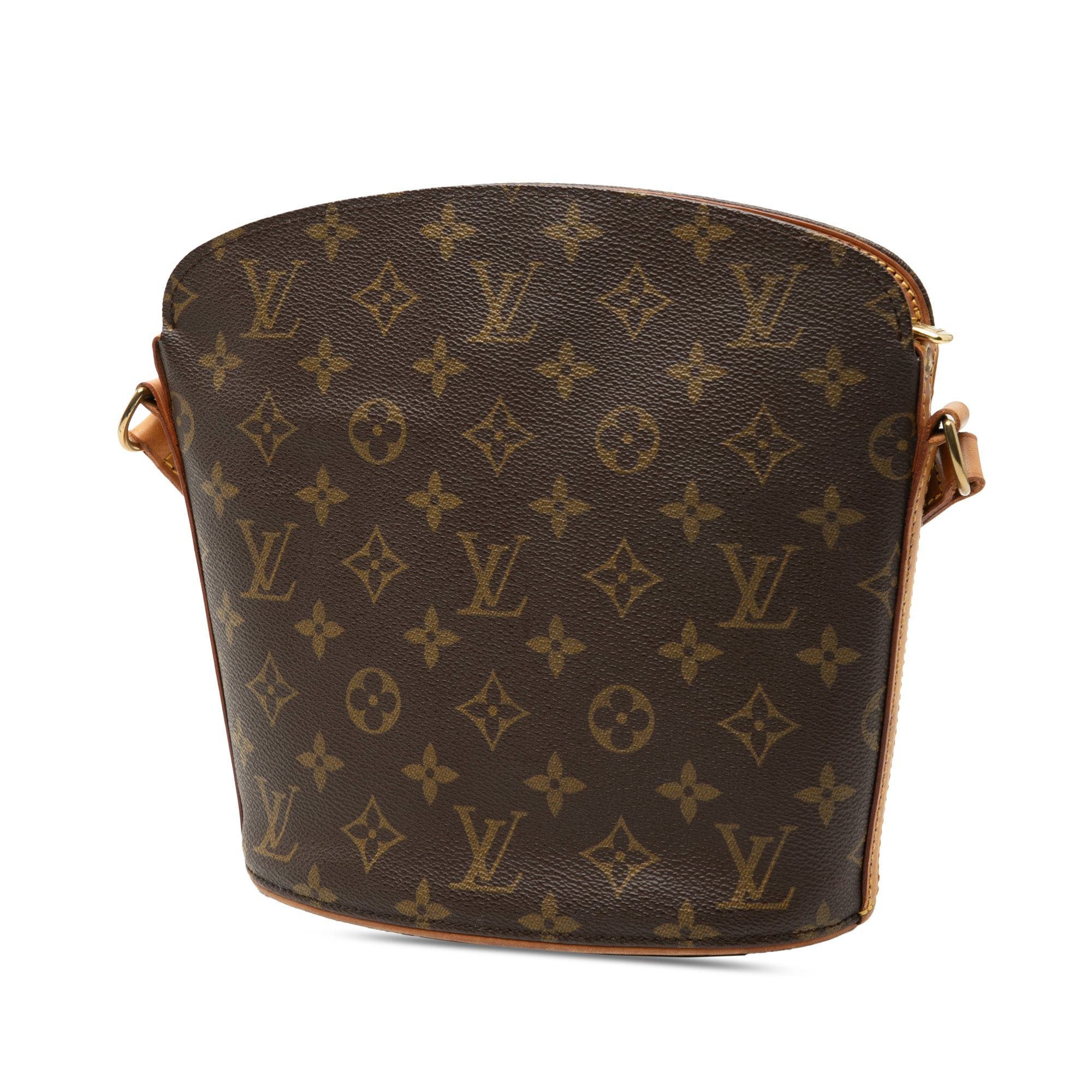 Louis Vuitton Monogram Drouot Size ONE SIZE - 2 Thumbnail