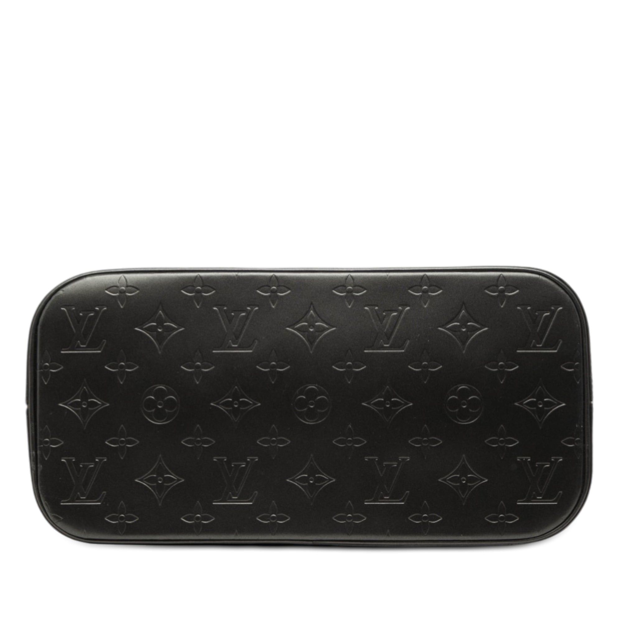 Louis Vuitton Monogram Mat Stockton Size ONE SIZE - 3 Thumbnail