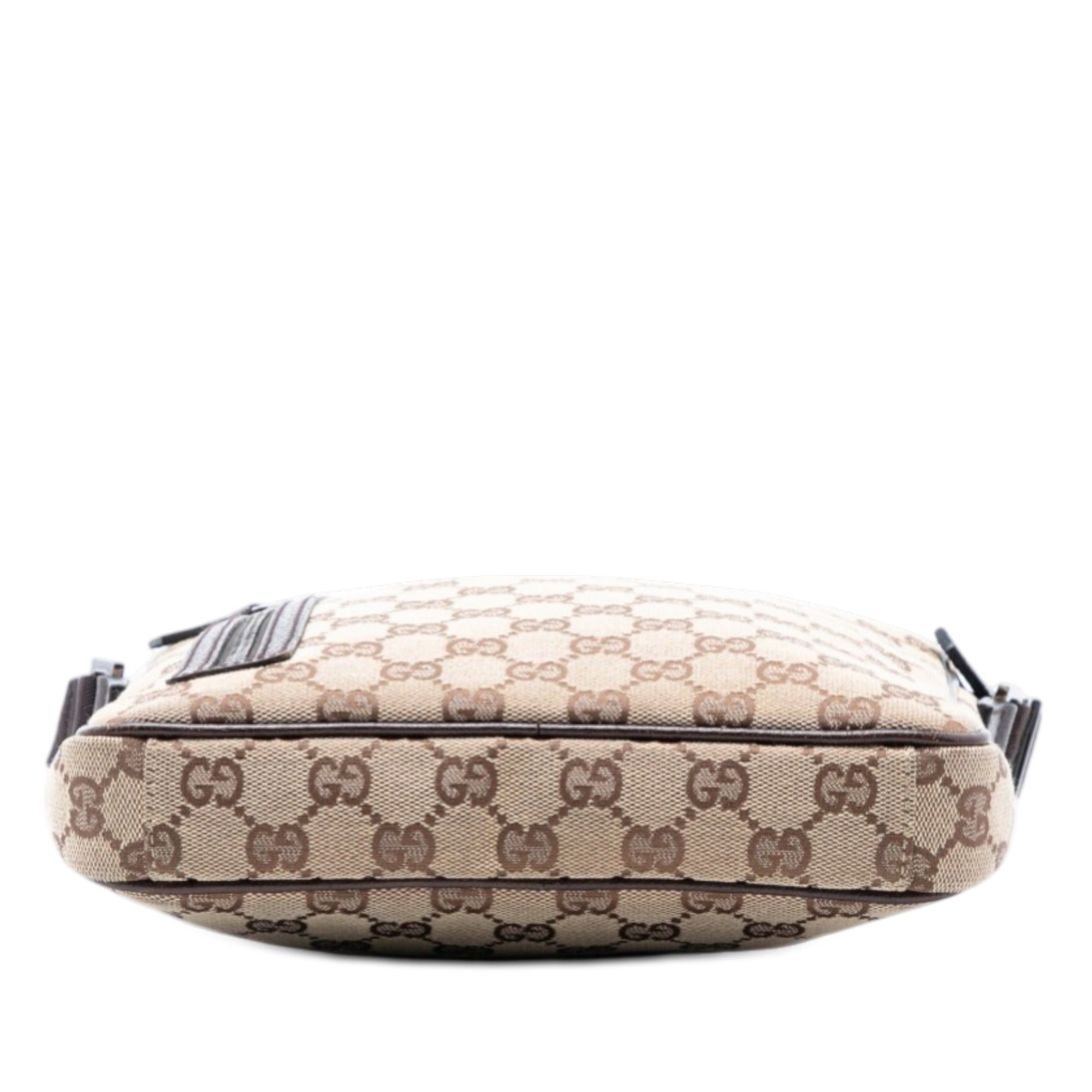 Gucci GG Canvas Crossbody Size ONE SIZE - 3 Thumbnail