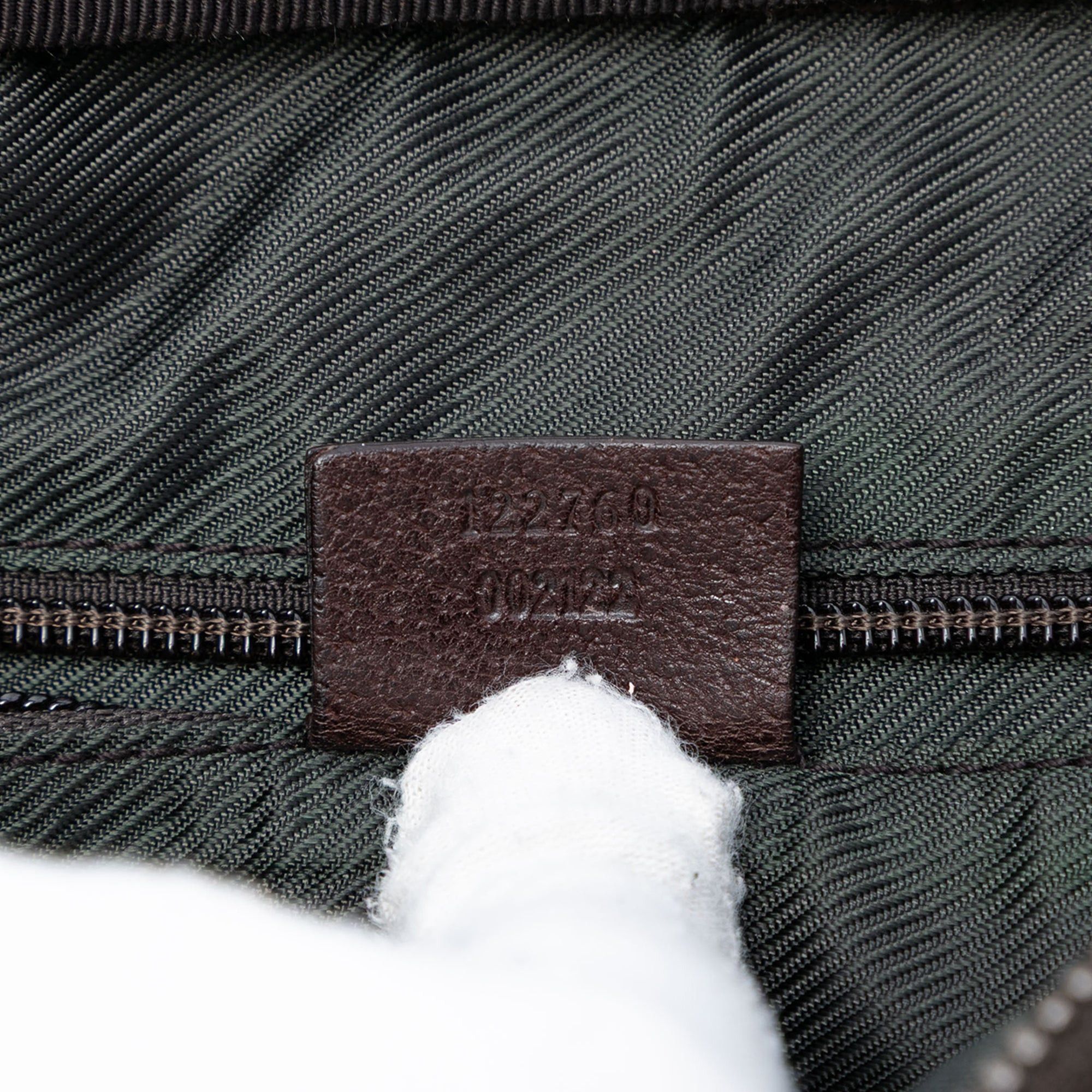 Gucci GG Canvas Crossbody Size ONE SIZE - 5 Thumbnail