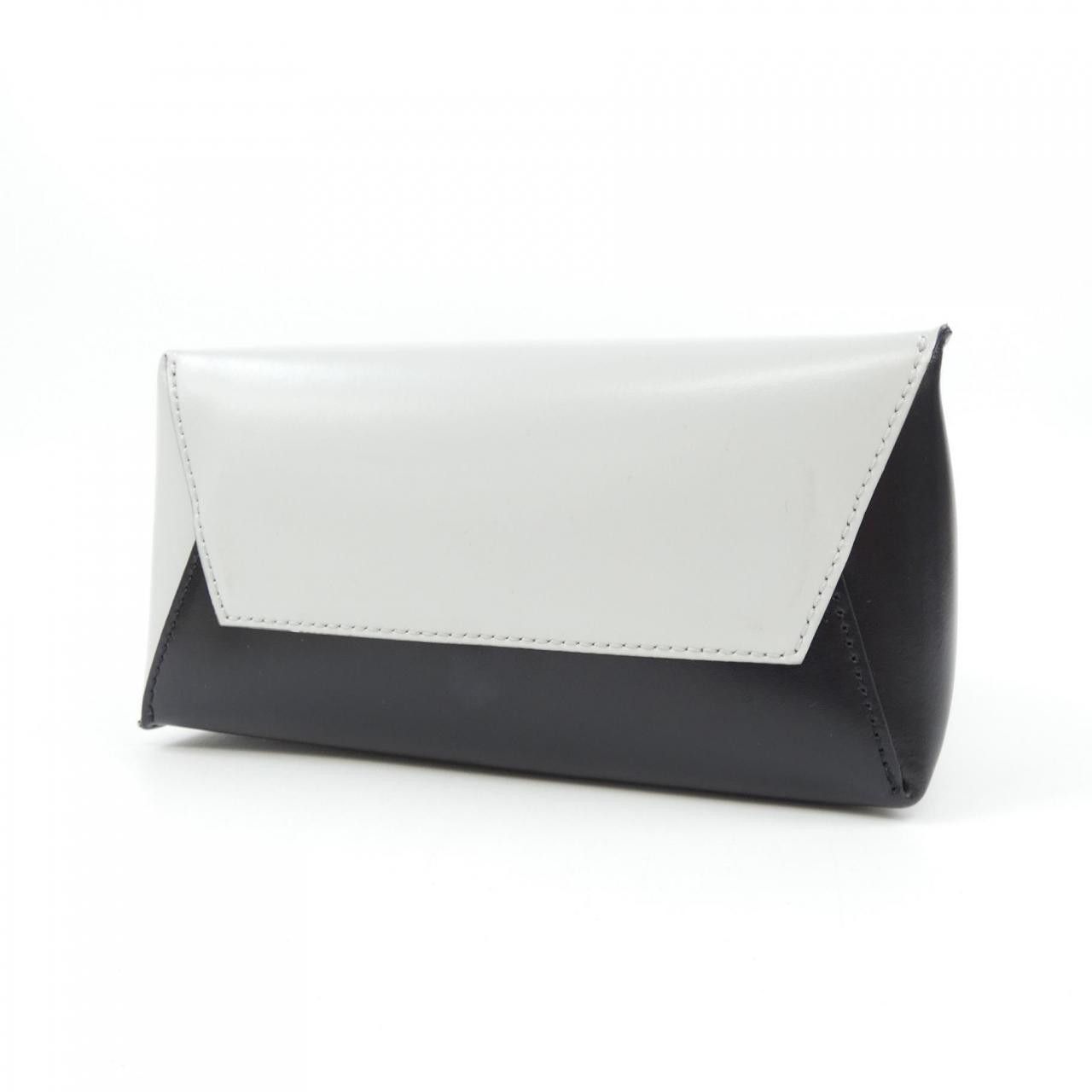 Marni Marni Marni MUSEO calf mini bag Leather Crossbody Bag SHMP0039Y0 DUTY FREE for USA Size ONE SIZE - 4 Thumbnail