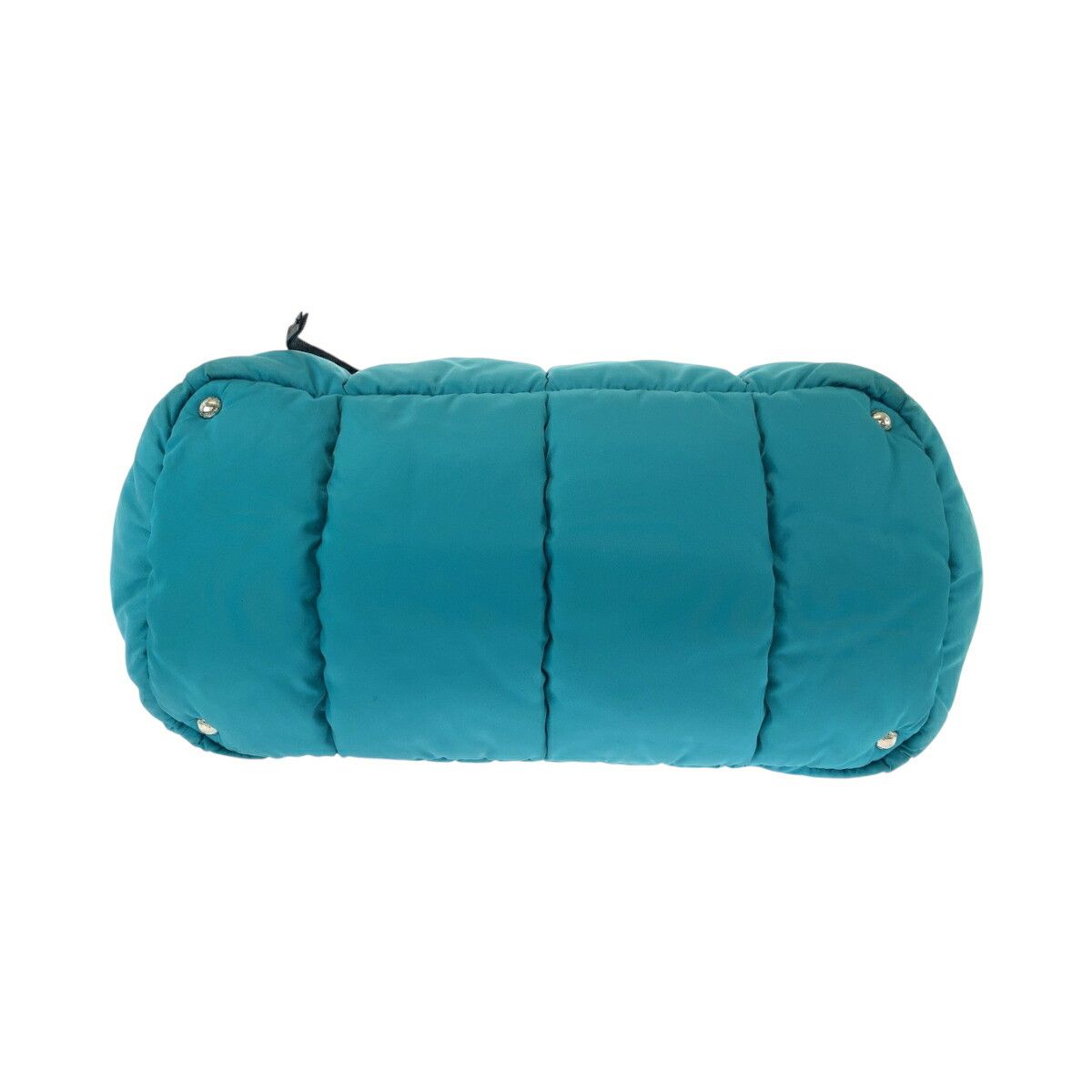 Prada Prada Prada Tessuto Bomber Nylon 2way Bag Textile Shoulder Bag BN2635 DUTY FREE for USA Size ONE SIZE - 10 Thumbnail
