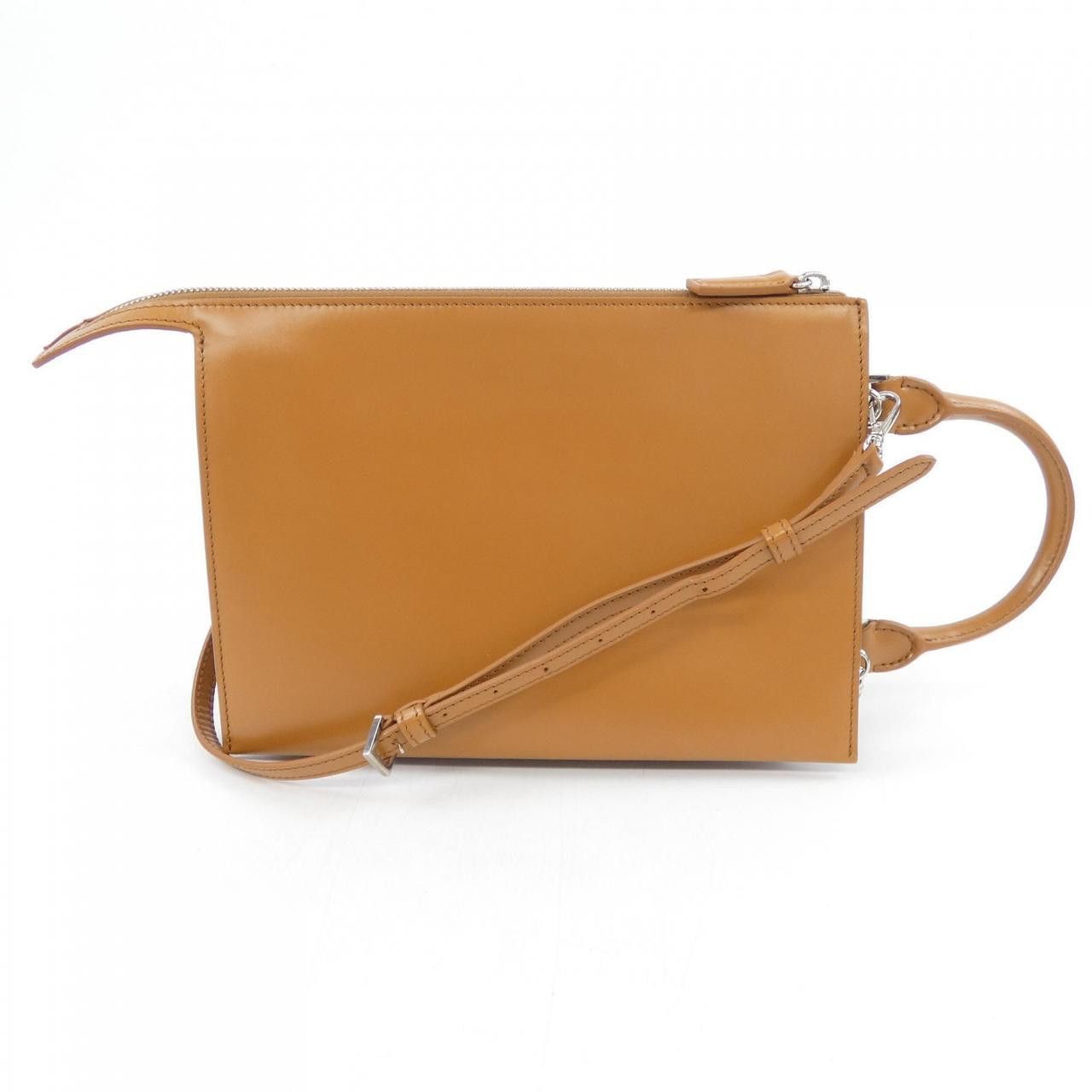Jil Sander Jil Sander Jil Sander Totie Bag Others Crossbody Bag TOTIE DUTY FREE for USA Size ONE SIZE - 3 Thumbnail