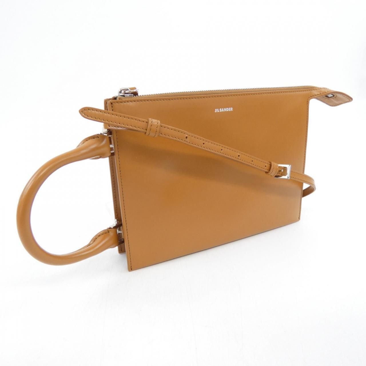 Jil Sander Jil Sander Jil Sander Totie Bag Others Crossbody Bag TOTIE DUTY FREE for USA Size ONE SIZE - 2 Thumbnail