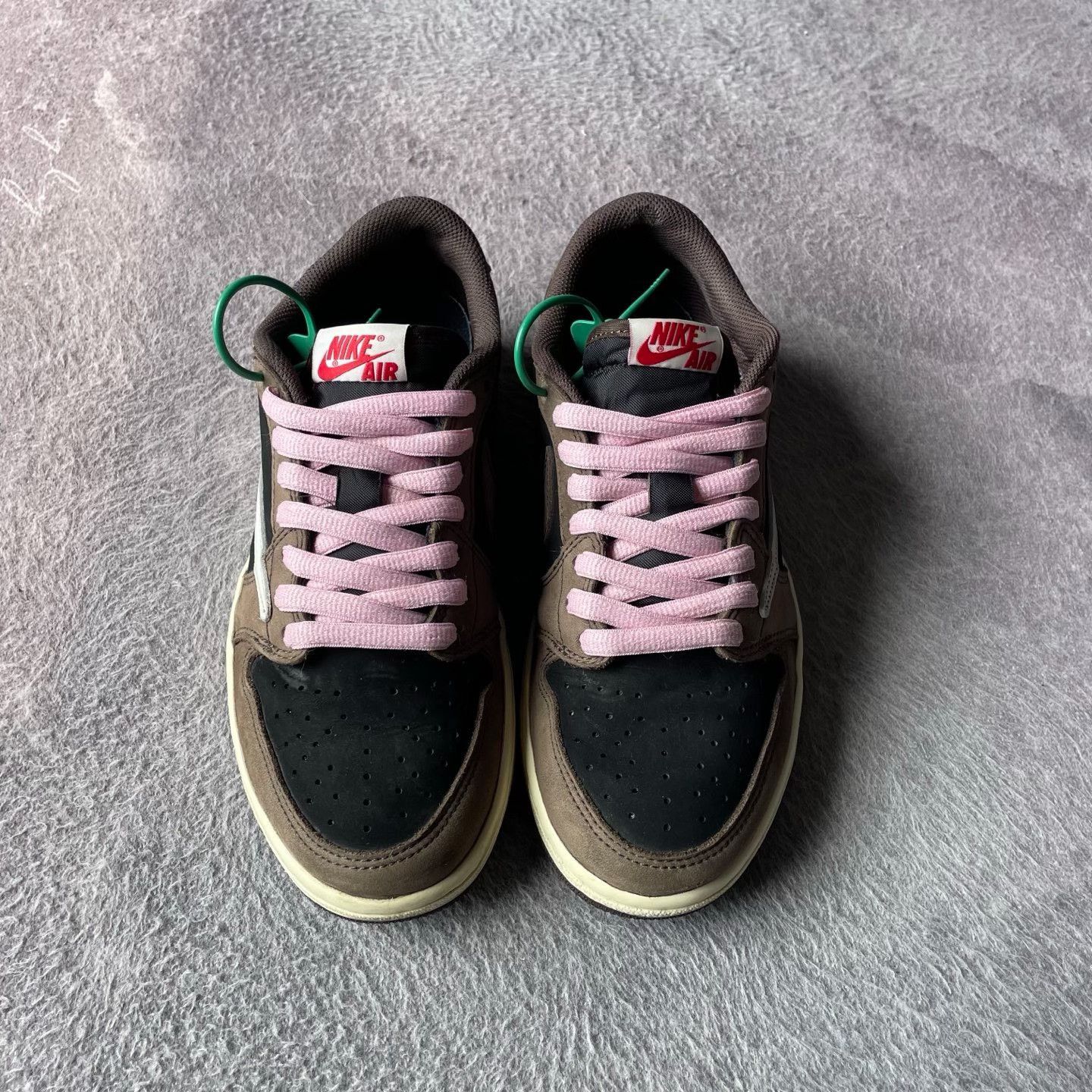 Nike Nike Lowtop Sneakers 40 Men Size US 7.5 / EU 40-41 - 2 Thumbnail