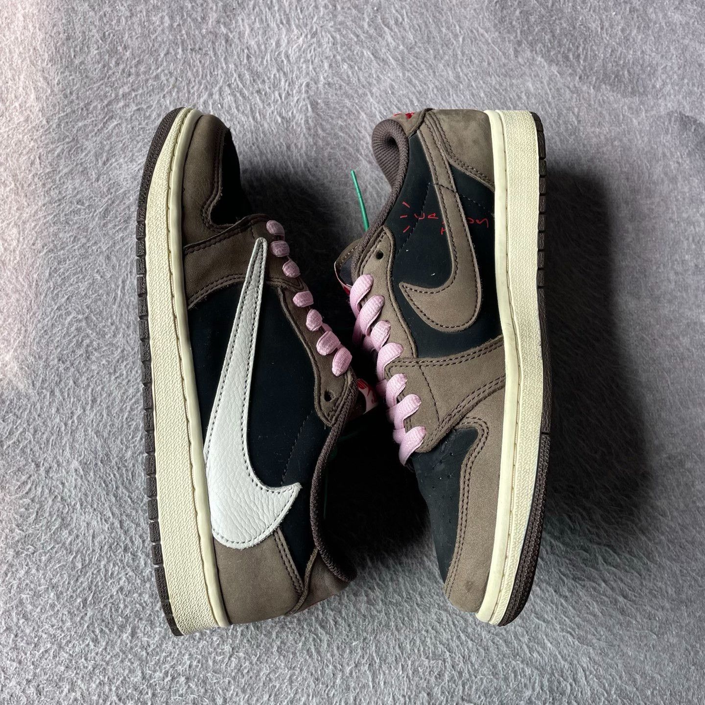 Nike Nike Lowtop Sneakers 40 Men Size US 7.5 / EU 40-41 - 6 Thumbnail
