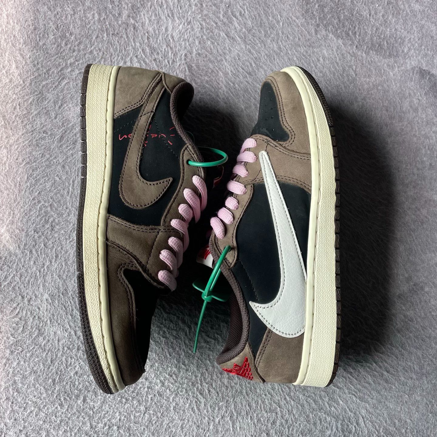 Nike Nike Lowtop Sneakers 40 Men Size US 7.5 / EU 40-41 - 7 Thumbnail