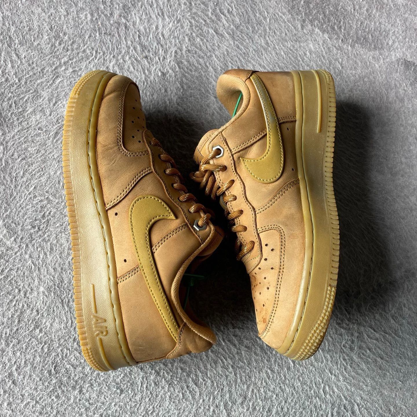 Alexander McQueen Alexander McQueen Lowtop Sneakers 37 Men Size US 5 / EU 37 - 6 Thumbnail