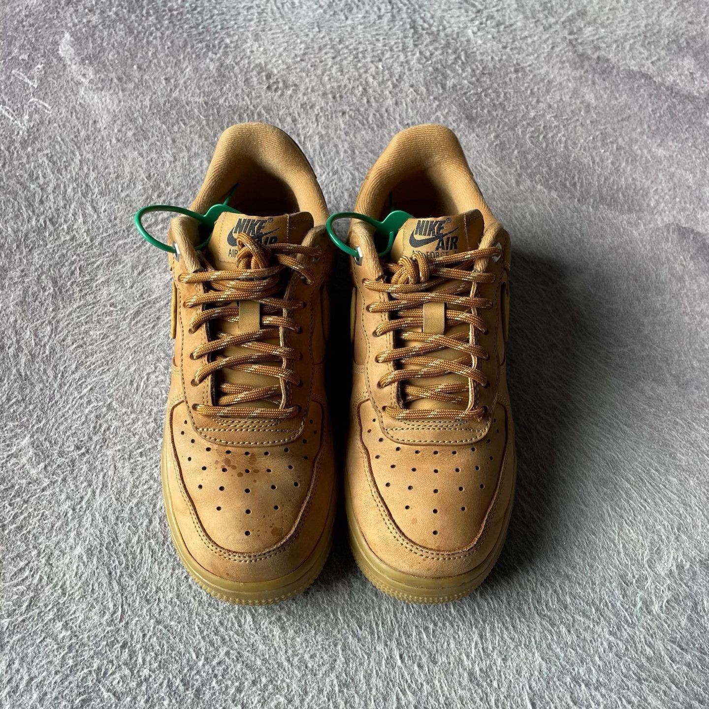 Alexander McQueen Alexander McQueen Lowtop Sneakers 37 Men Size US 5 / EU 37 - 2 Thumbnail