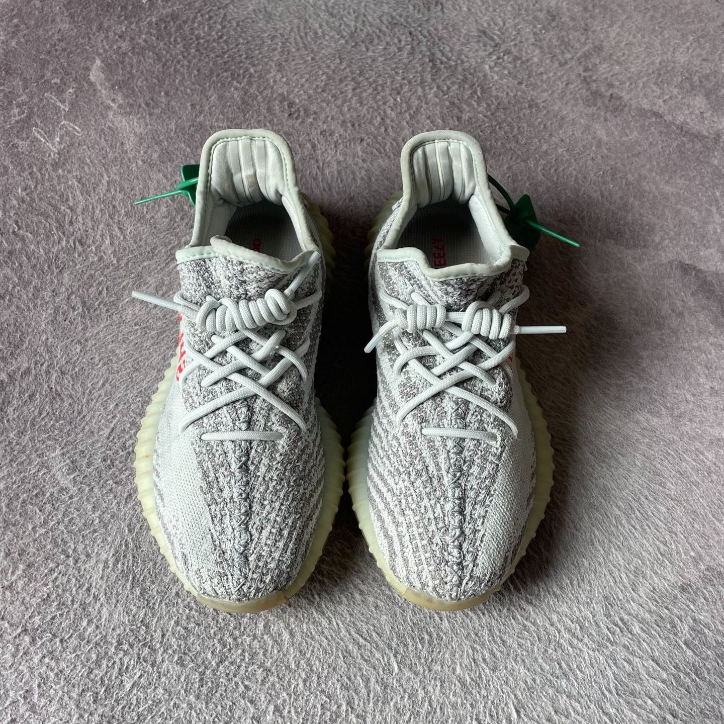 Yeezy Yeezy Lowtop Sneakers 41 Men Size US 8.5 / EU 41-42 - 2 Thumbnail