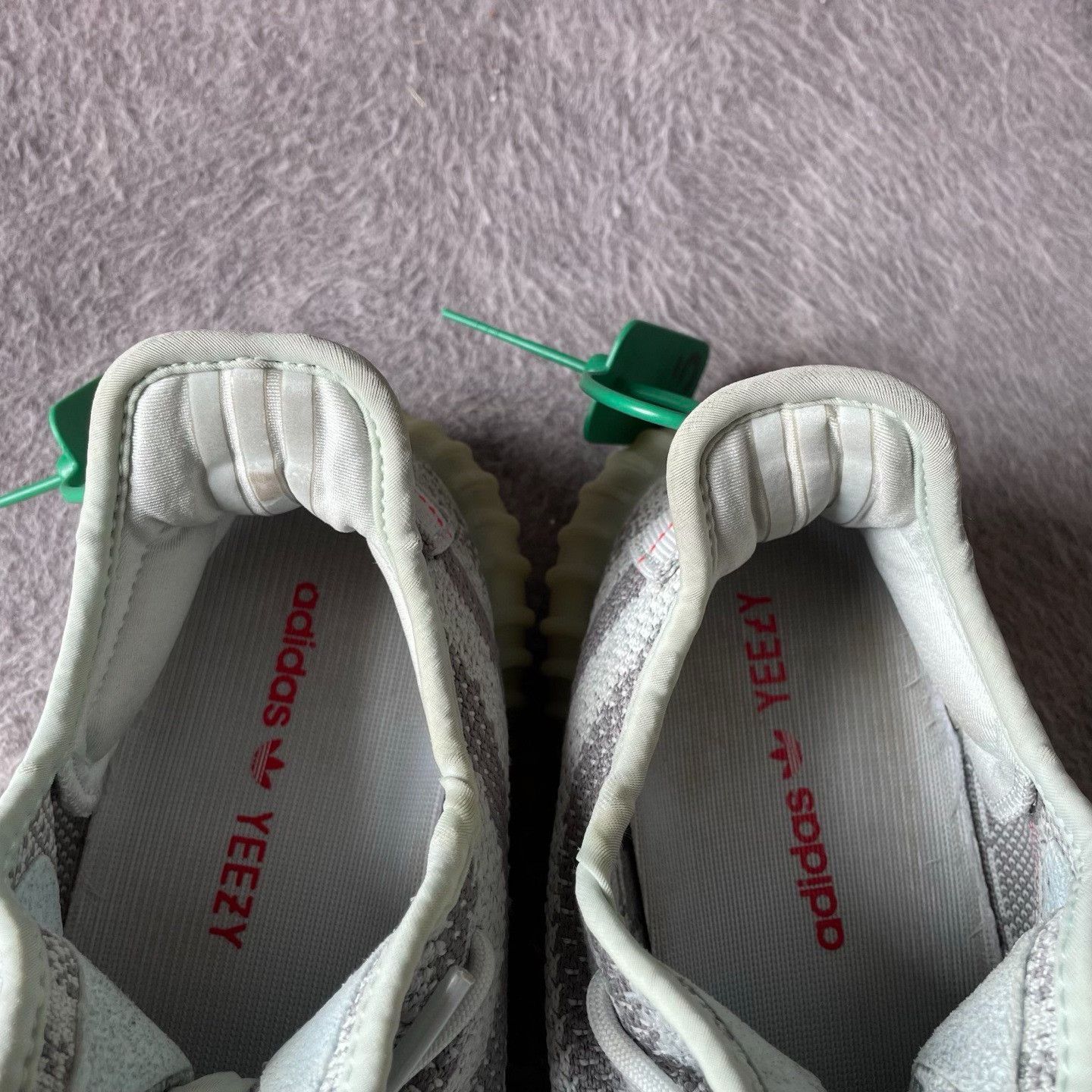 Yeezy Yeezy Lowtop Sneakers 41 Men Size US 8.5 / EU 41-42 - 8 Thumbnail