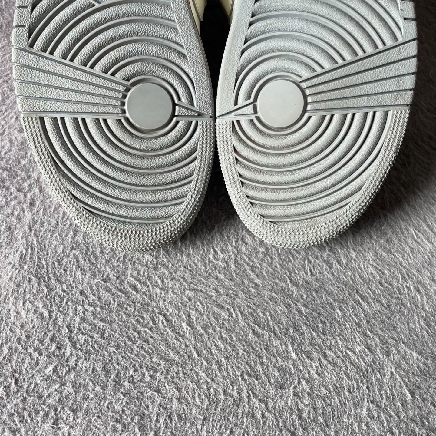 Nike Nike White Lowtop Sneakers 38 Men Size US 6 / EU 39 - 5 Thumbnail