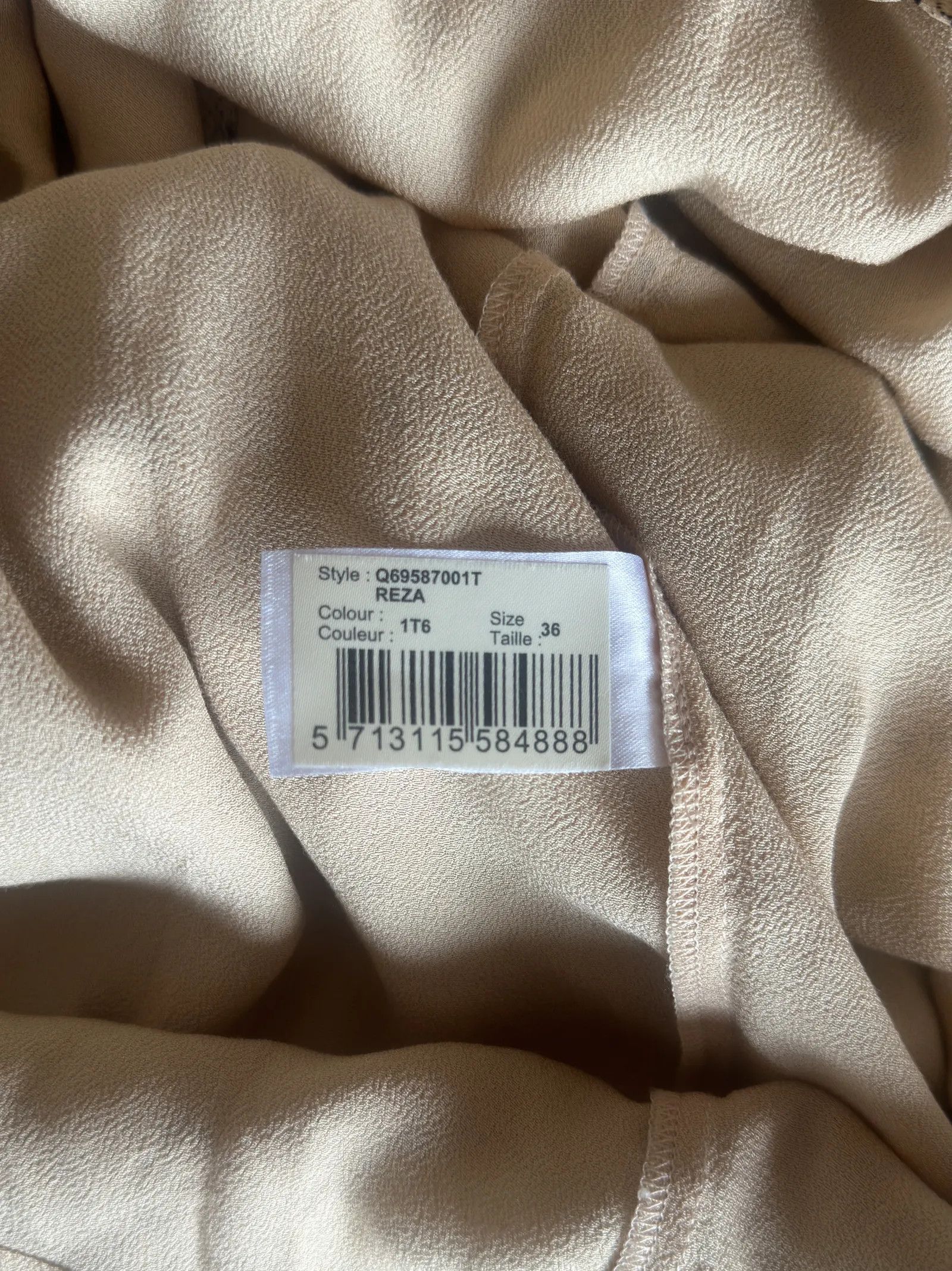 By Malene Birger By Malene Birger Dress Size XS / US 0-2 / IT 36-38 - 3 Thumbnail
