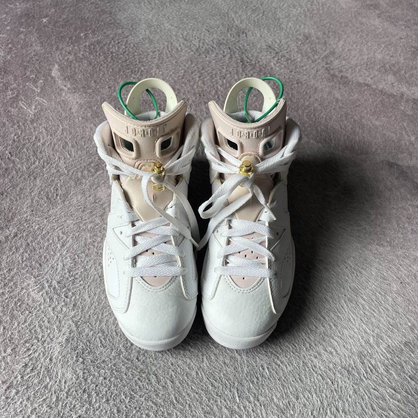 Nike Nike Pink Lowtop Sneakers 35 Men Size US 5 / EU 37 - 2 Thumbnail