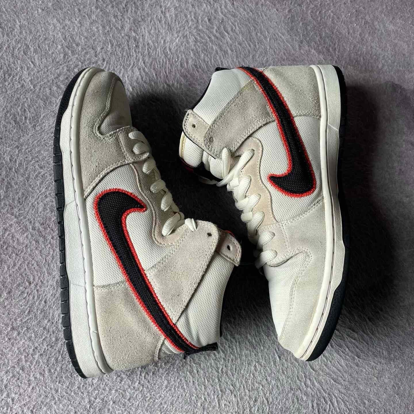 Nike Nike Gold Lowtop Sneakers 42 Men Size US 9 / EU 42 - 6 Thumbnail