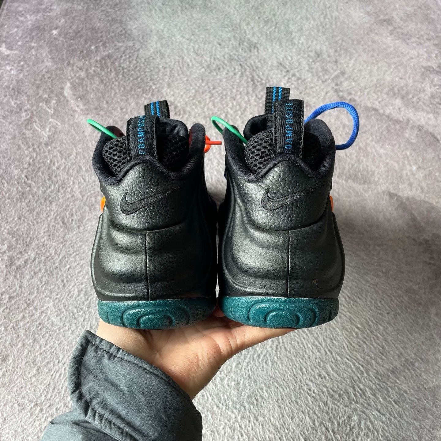 Nike Nike Lowtop Sneakers 44 Men Size US 10.5 / EU 43-44 - 3 Thumbnail