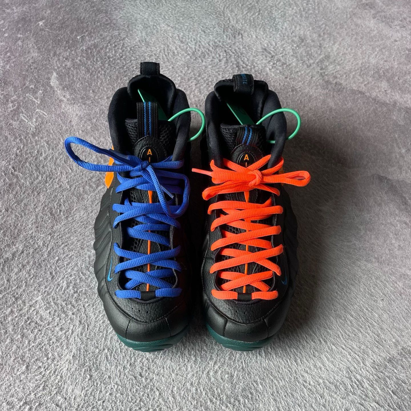 Nike Nike Lowtop Sneakers 44 Men Size US 10.5 / EU 43-44 - 2 Thumbnail
