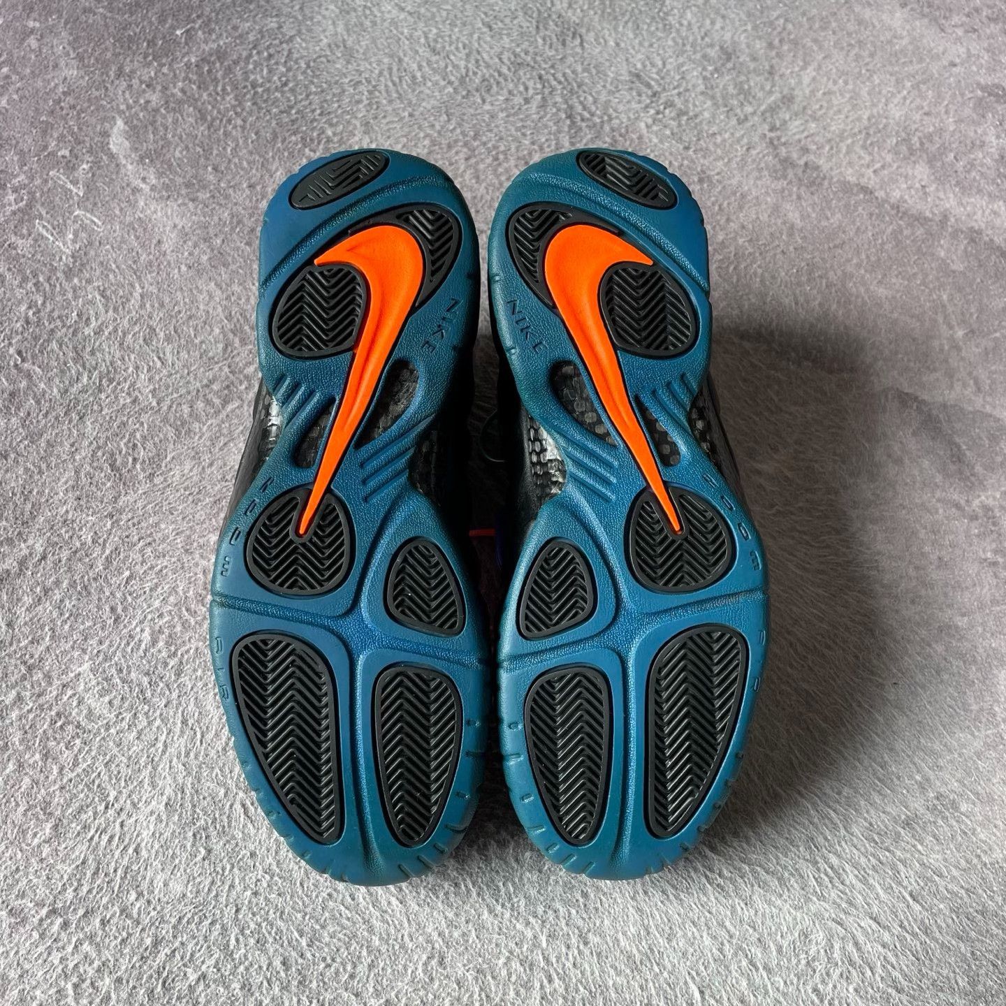Nike Nike Lowtop Sneakers 44 Men Size US 10.5 / EU 43-44 - 4 Thumbnail