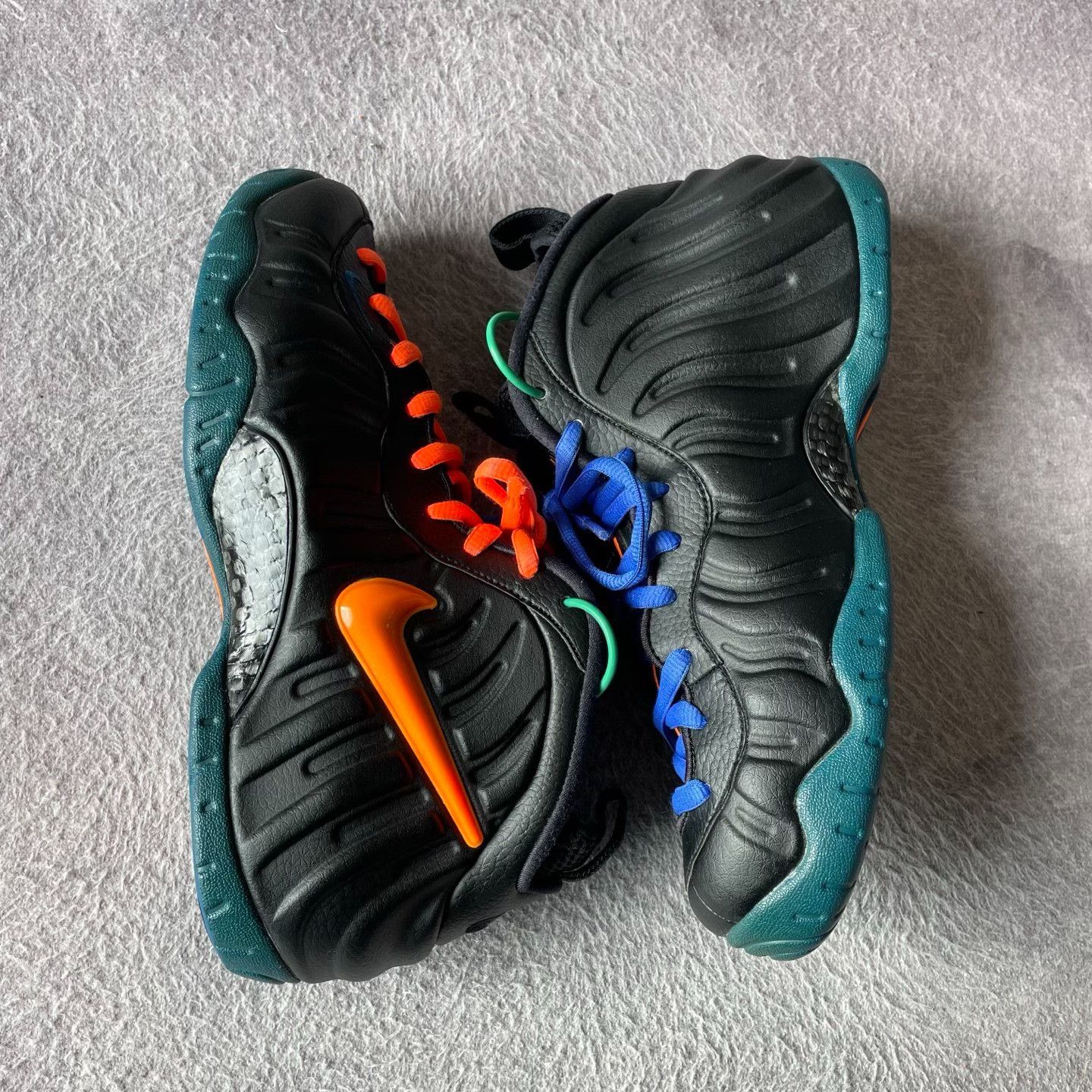 Nike Nike Lowtop Sneakers 44 Men Size US 10.5 / EU 43-44 - 6 Thumbnail