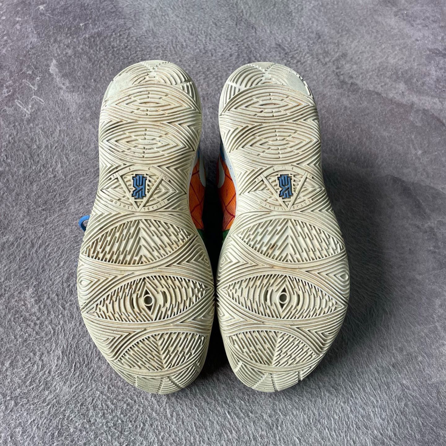 Nike Nike Lowtop Sneakers 44 Men Size US 10.5 / EU 43-44 - 4 Thumbnail