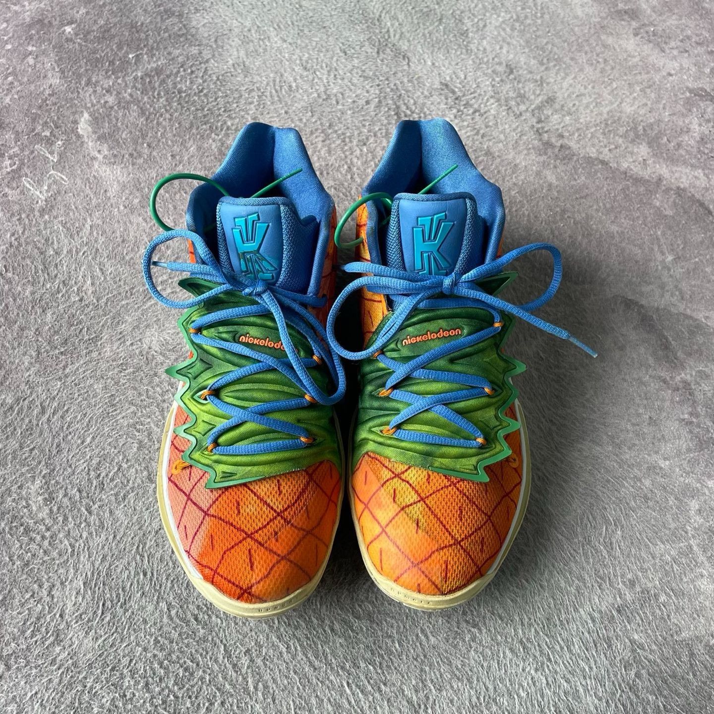 Nike Nike Lowtop Sneakers 44 Men Size US 10.5 / EU 43-44 - 2 Thumbnail