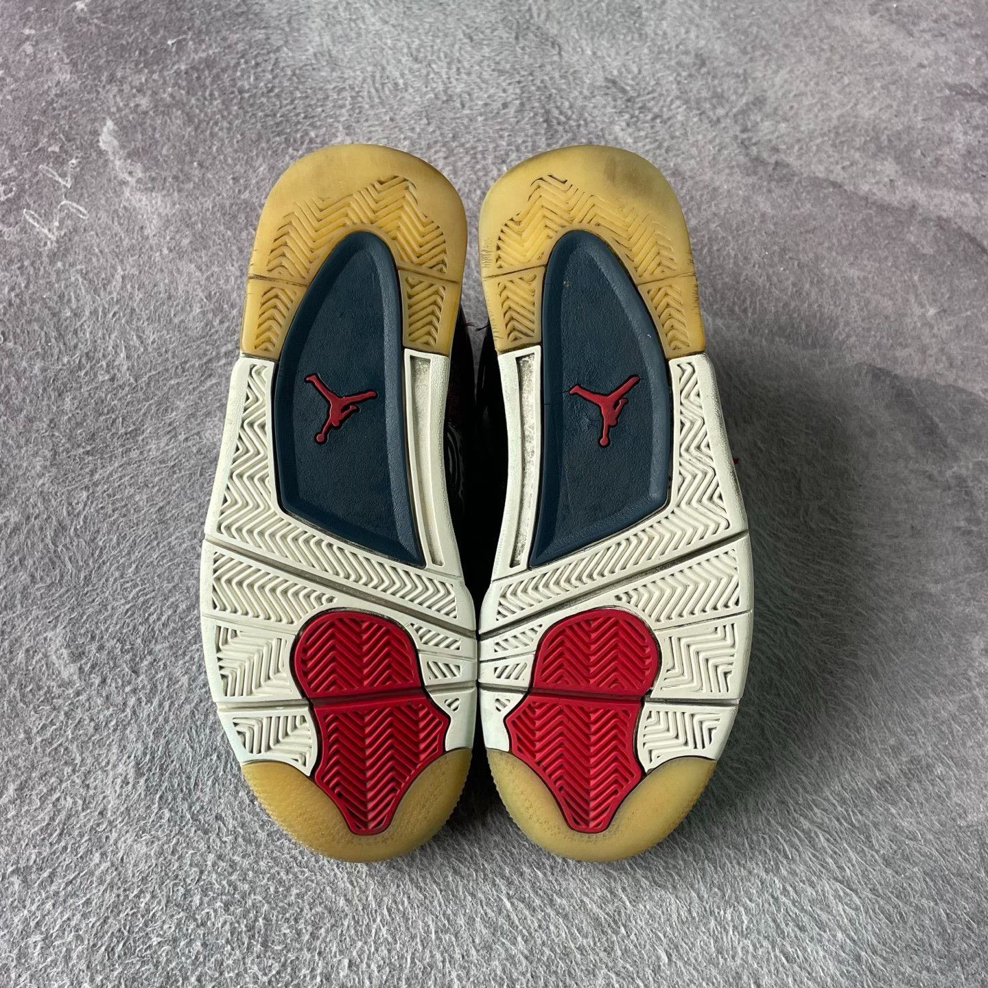 Nike Nike Embroidered Lowtop Sneakers 42 Men Size US 9 / EU 42 - 4 Thumbnail