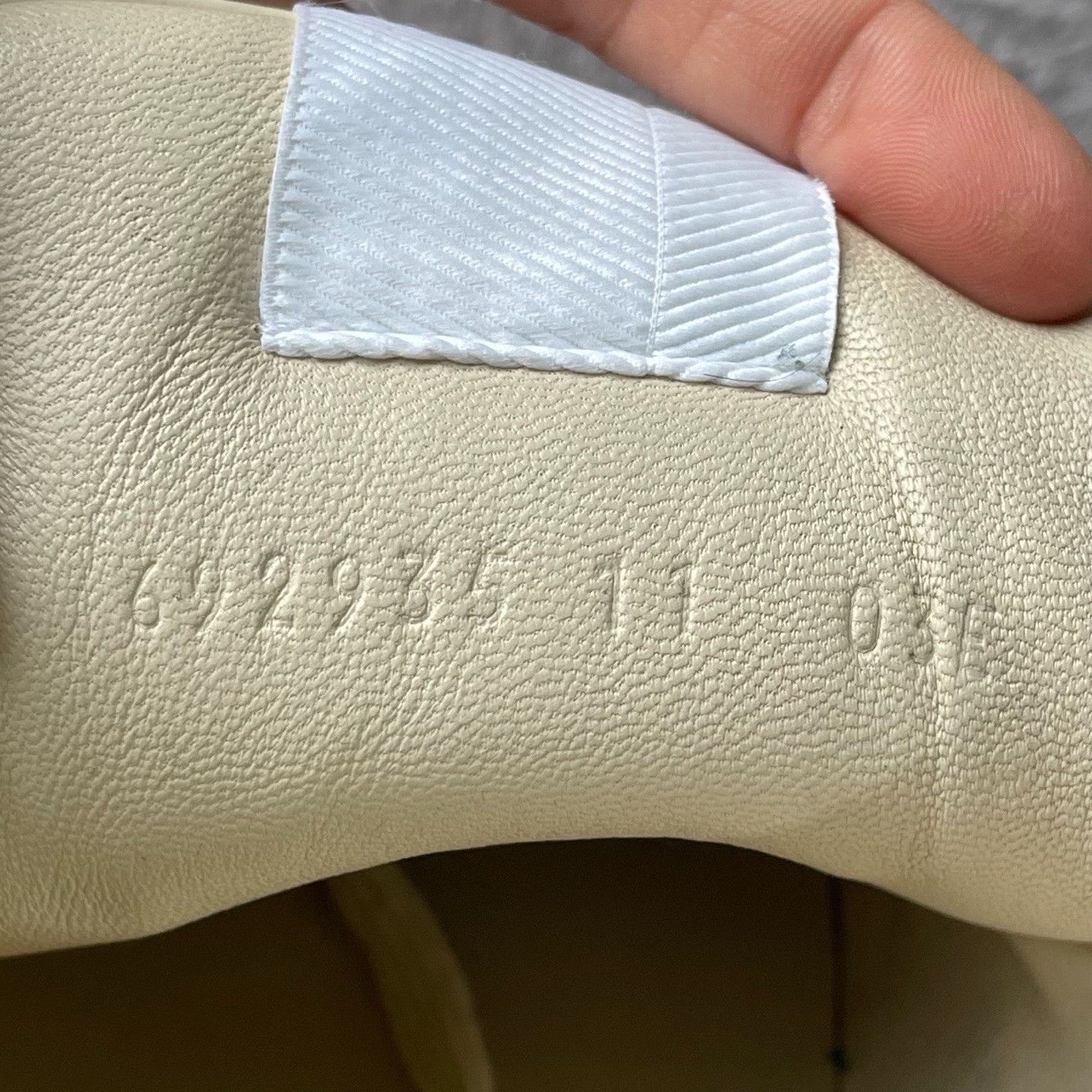 Gucci Gucci Printed Lowtop Sneakers 45 Men Size US 11.5 / EU 44-45 - 7 Thumbnail