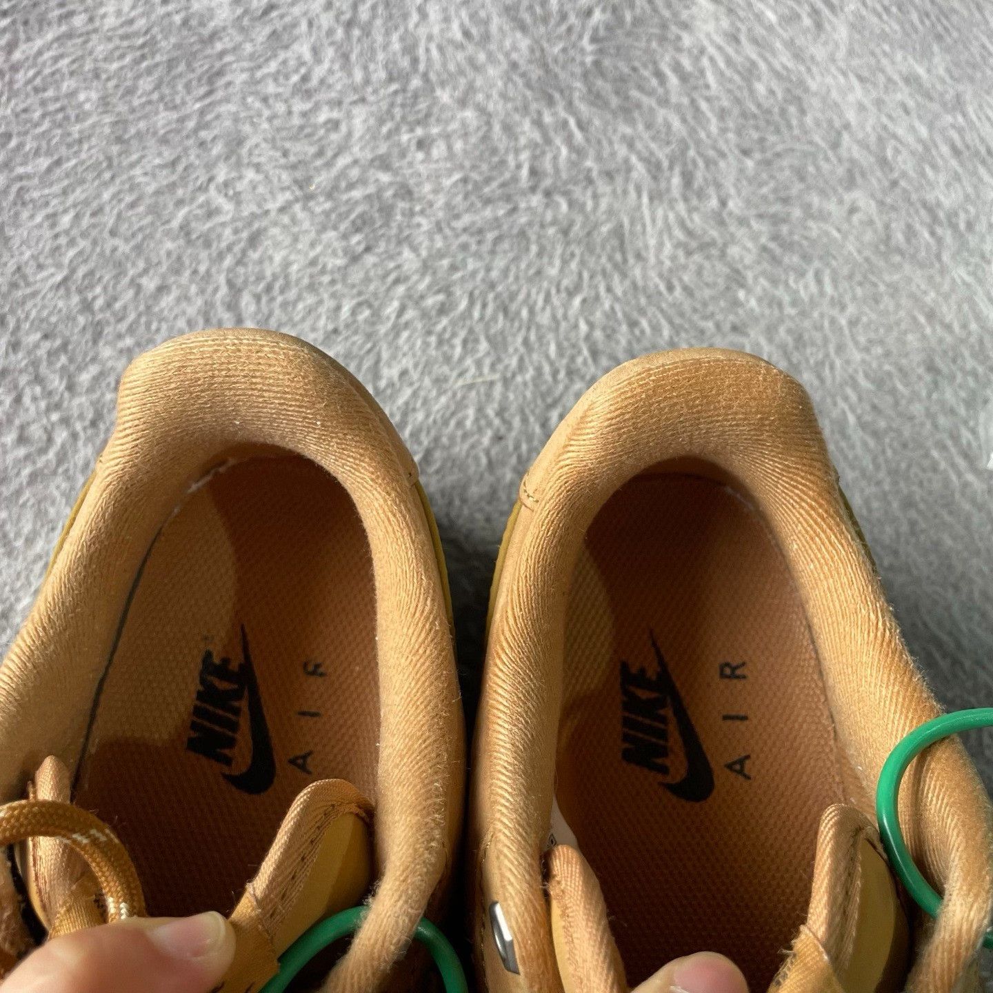 Nike Nike Lowtop Sneakers 36 Men Size US 5 / EU 37 - 8 Thumbnail
