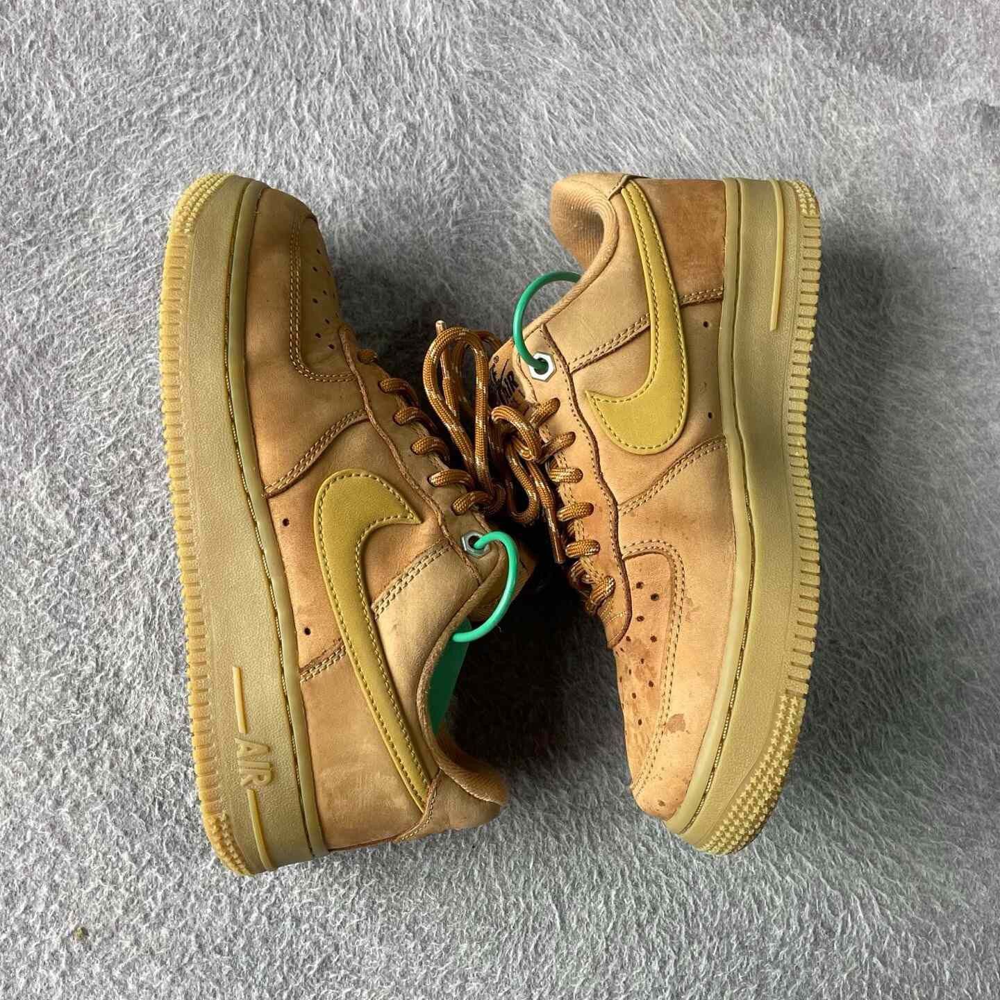 Nike Nike Lowtop Sneakers 36 Men Size US 5 / EU 37 - 6 Thumbnail