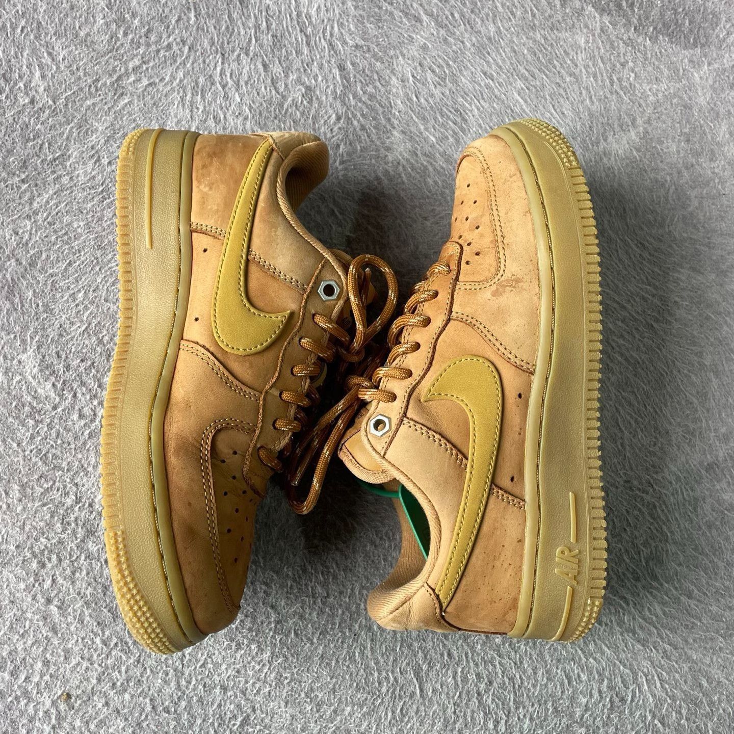 Nike Nike Lowtop Sneakers 36 Men Size US 5 / EU 37 - 7 Thumbnail