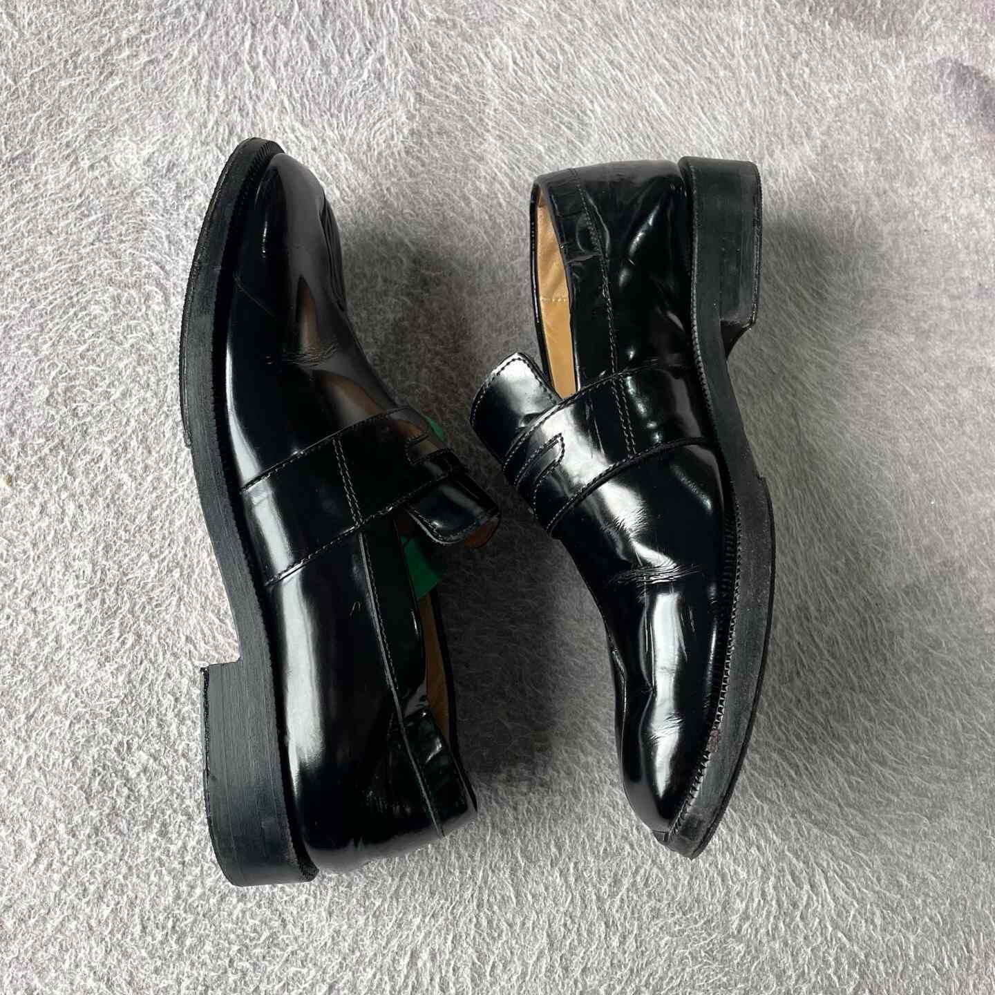 Nike Nike Black Lowtop Sneakers S Women Size US 6 / IT 36 - 6 Thumbnail