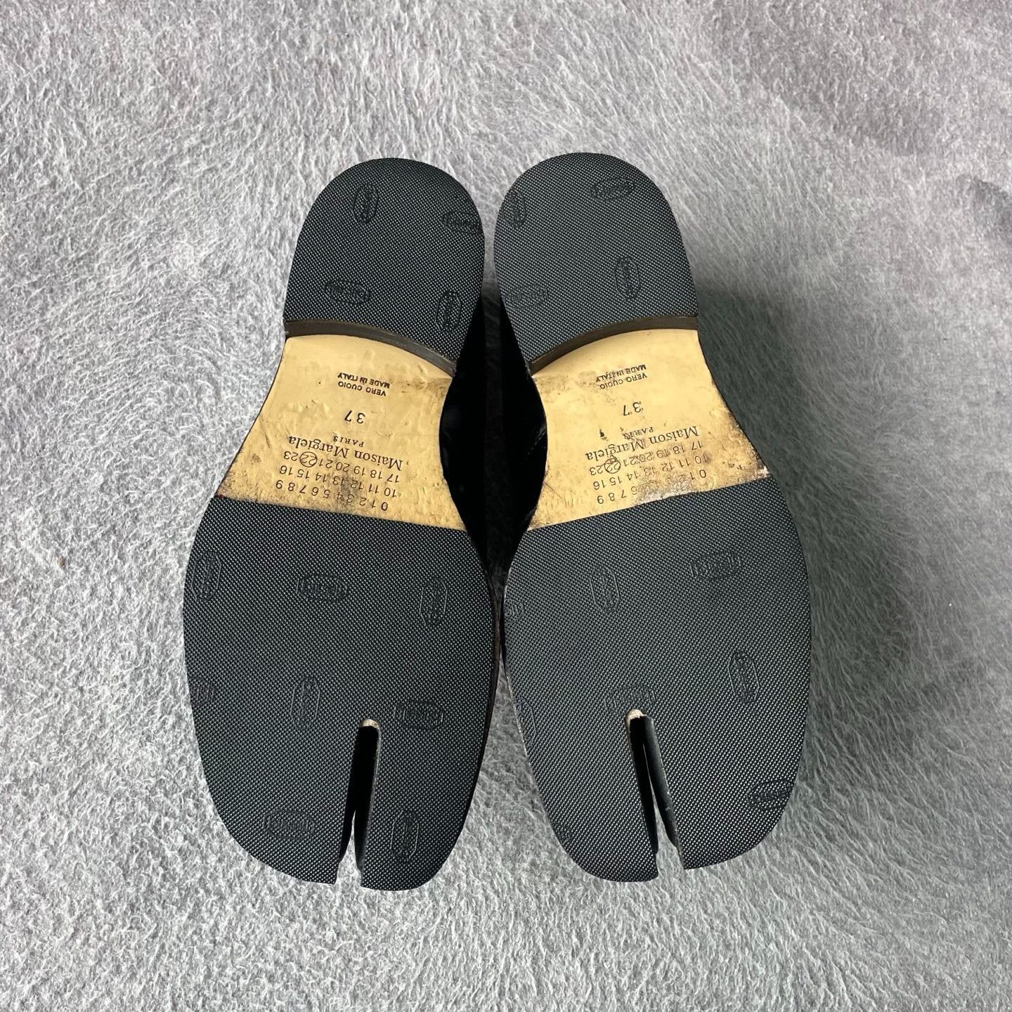 Nike Nike Black Lowtop Sneakers S Women Size US 6 / IT 36 - 4 Thumbnail
