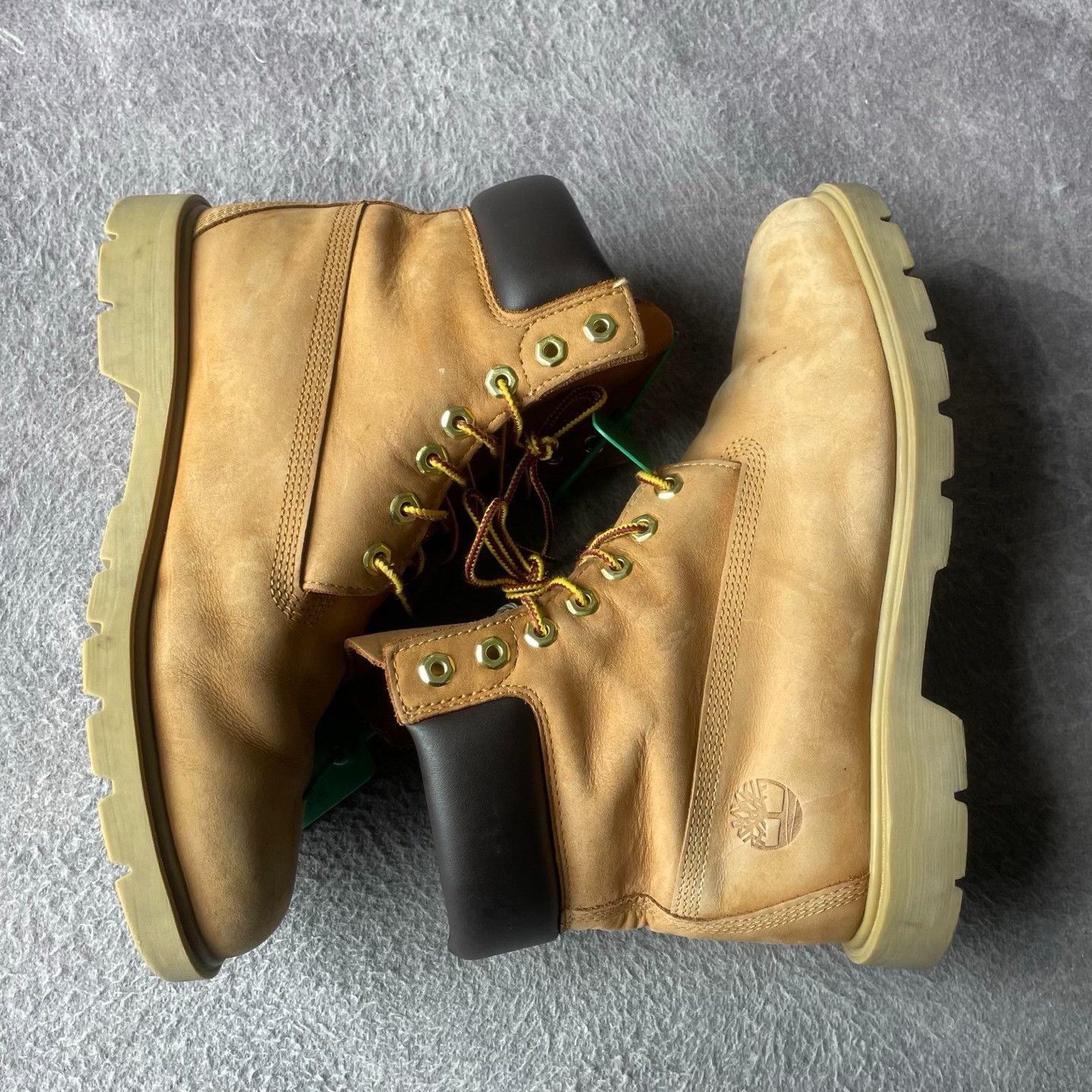 Timberland Timberland Boots 43.5 Men Size US 10.5 / EU 43-44 - 7 Thumbnail