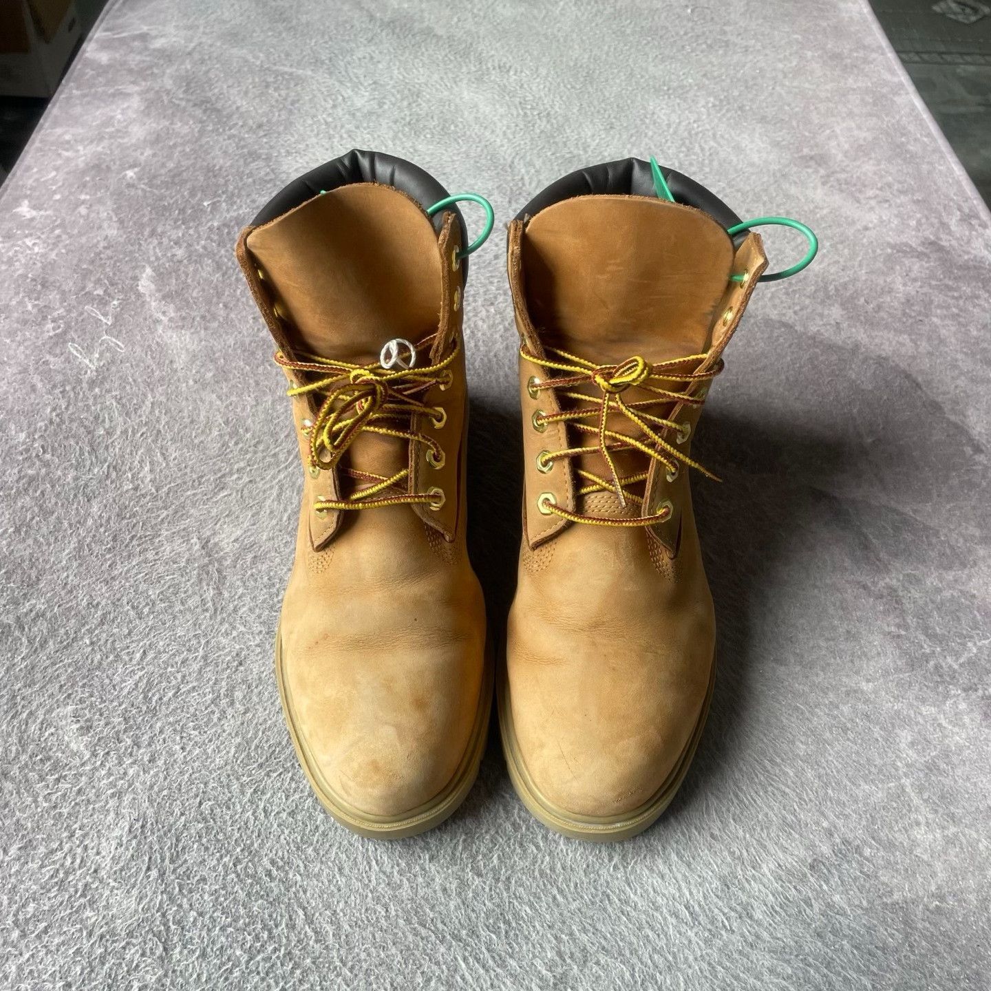 Timberland Timberland Boots 43.5 Men Size US 10.5 / EU 43-44 - 2 Thumbnail
