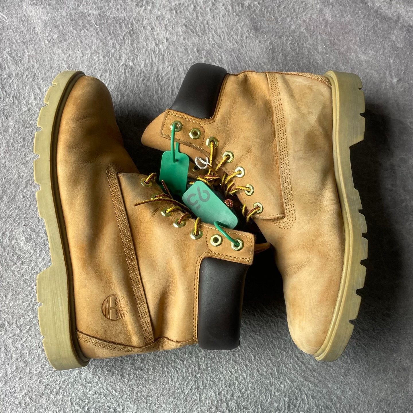 Timberland Timberland Boots 43.5 Men Size US 10.5 / EU 43-44 - 6 Thumbnail