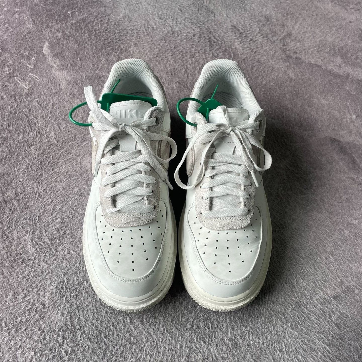 Nike Nike AF1 Lowtop Sneakers 43 Men Size US 10 / EU 43 - 2 Thumbnail