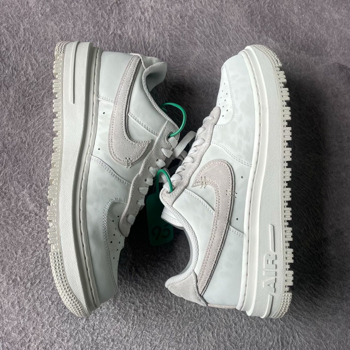 Nike Nike AF1 Lowtop Sneakers 43 Men Size US 10 / EU 43 - 7 Thumbnail