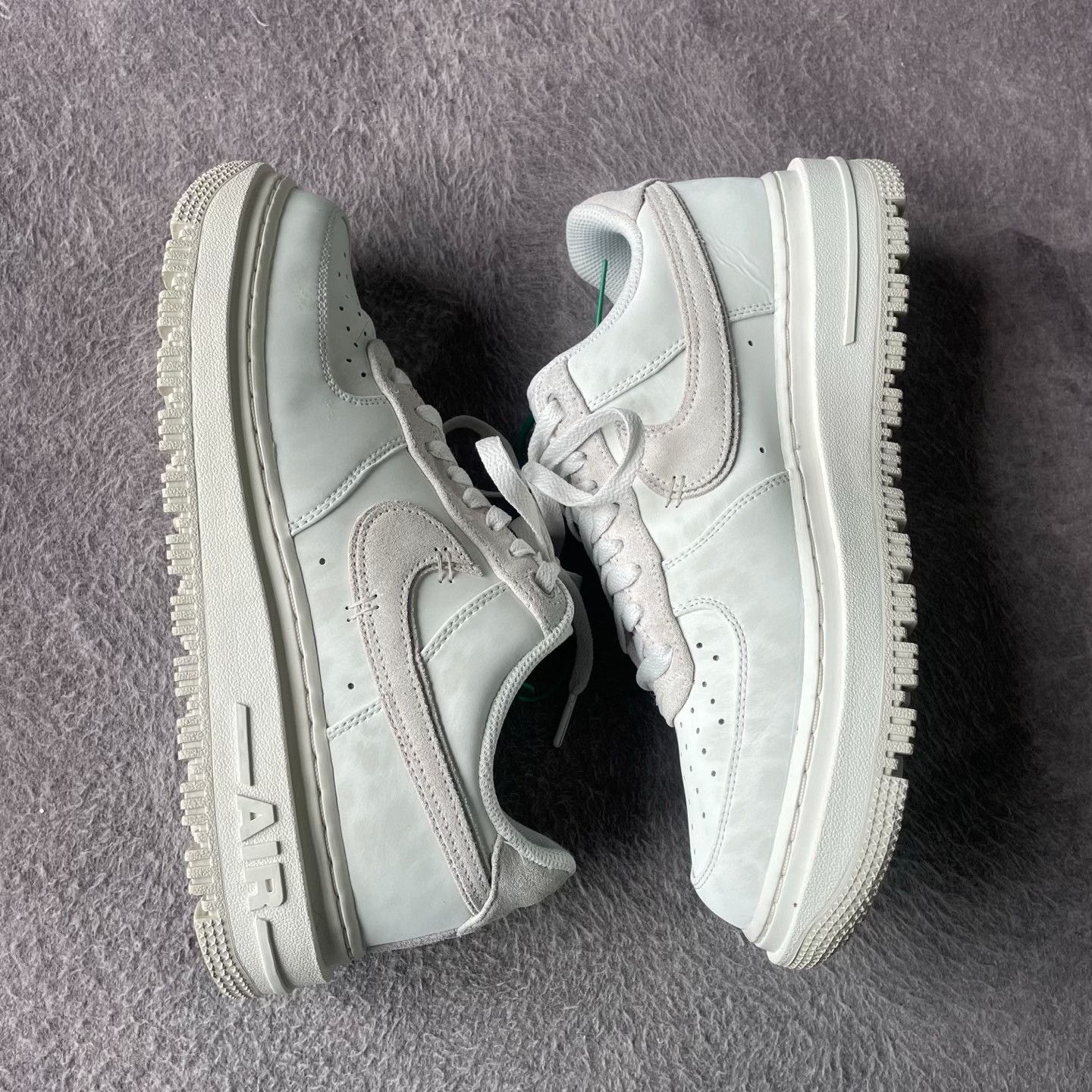 Nike Nike AF1 Lowtop Sneakers 43 Men Size US 10 / EU 43 - 6 Thumbnail