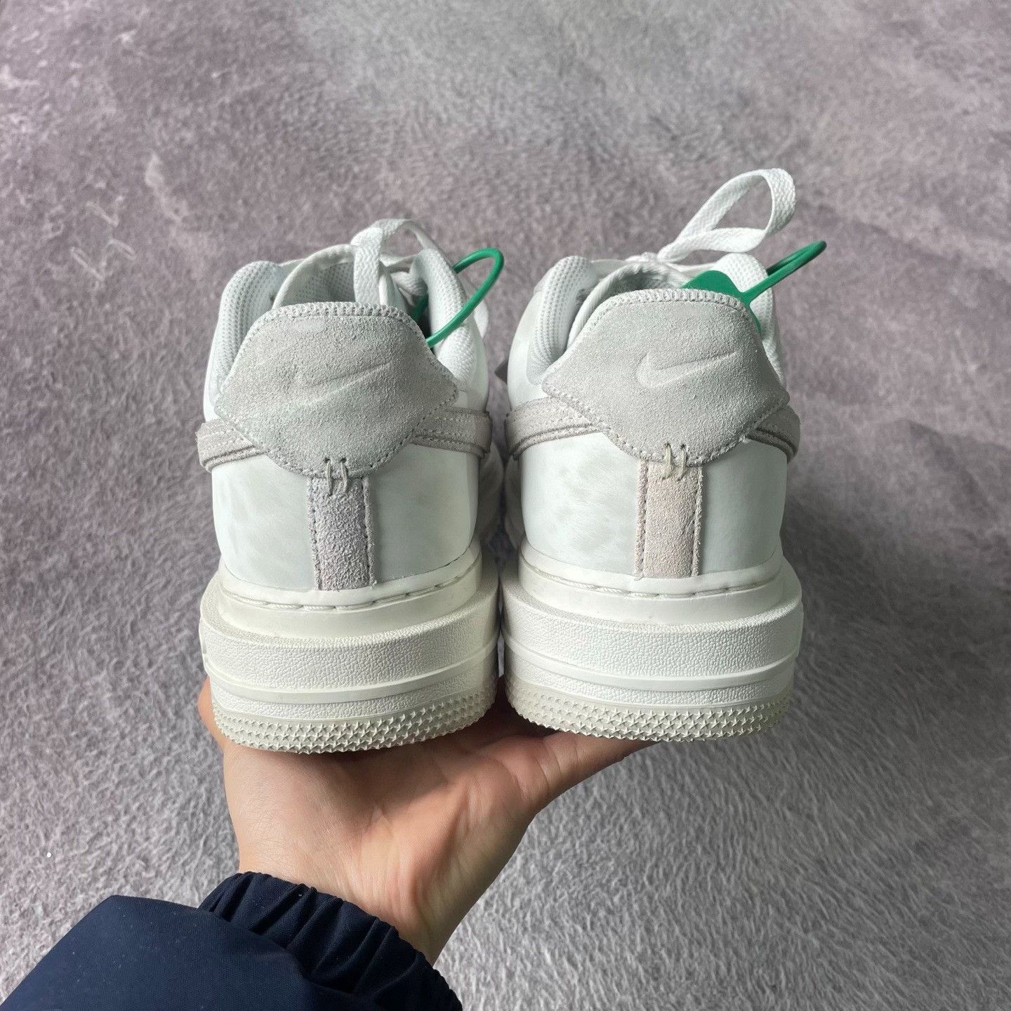 Nike Nike AF1 Lowtop Sneakers 43 Men Size US 10 / EU 43 - 3 Thumbnail