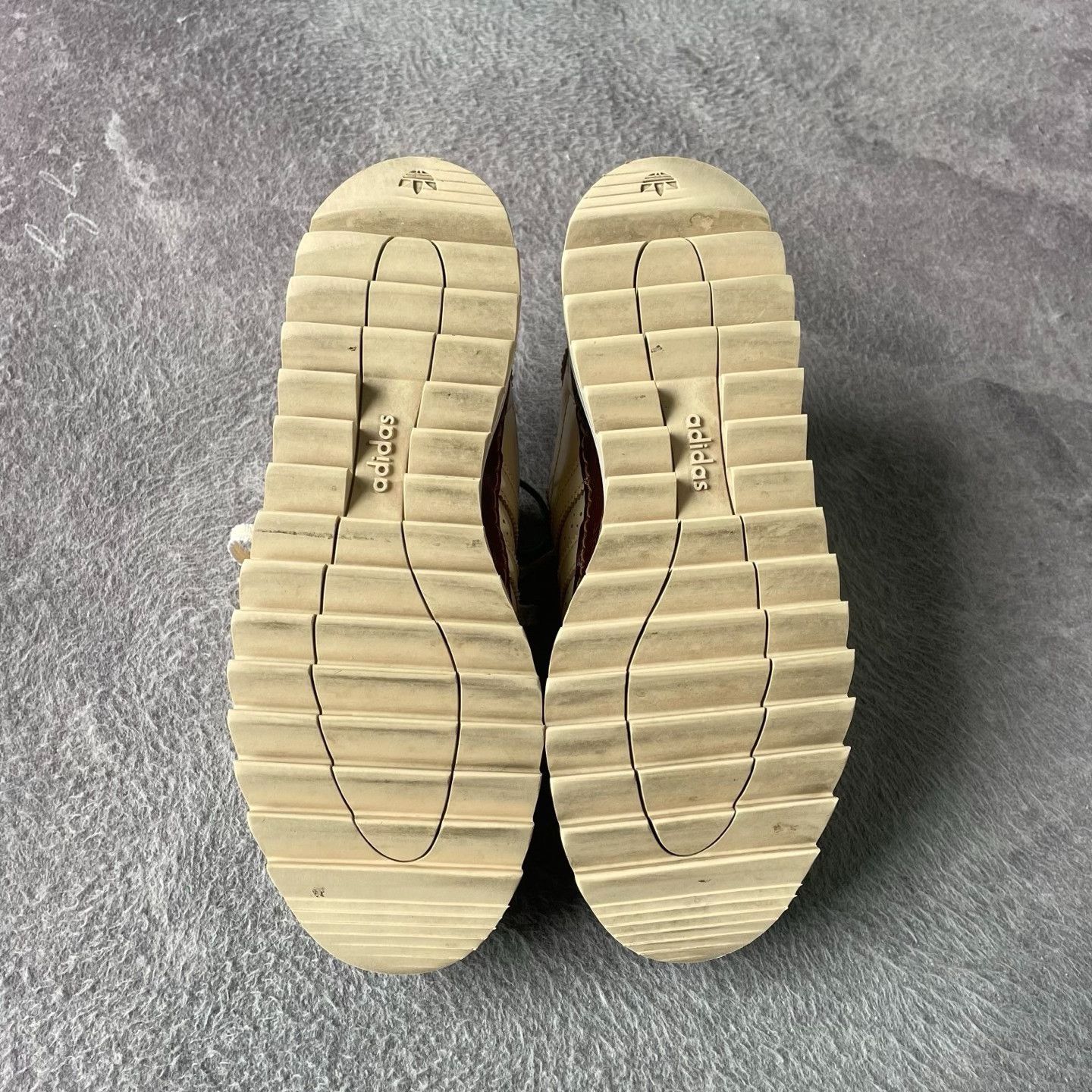 Adidas Adidas Collab Lowtop Sneakers 40 Men Size US 7.5 / EU 40-41 - 4 Thumbnail