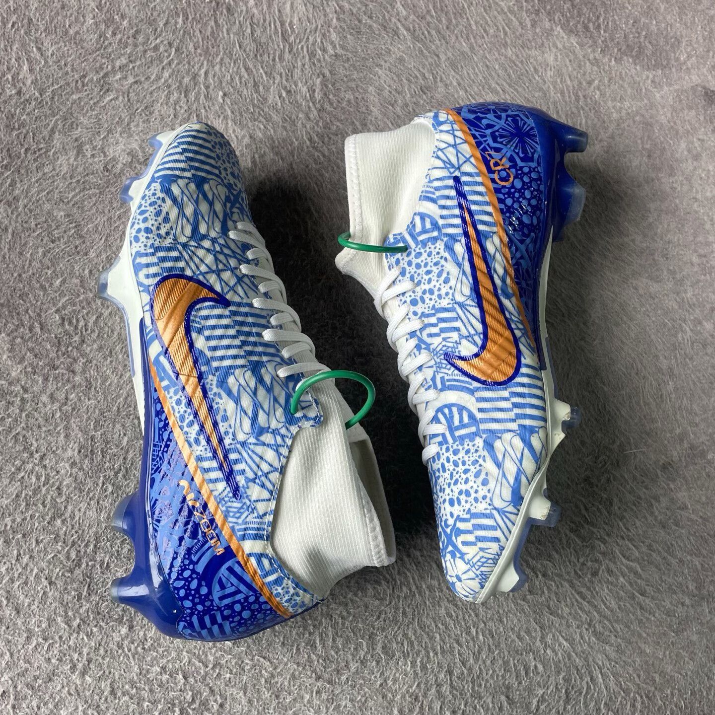 Nike Nike Hoodie 40 Men Size US M / EU 48-50 / 2 - 6 Thumbnail