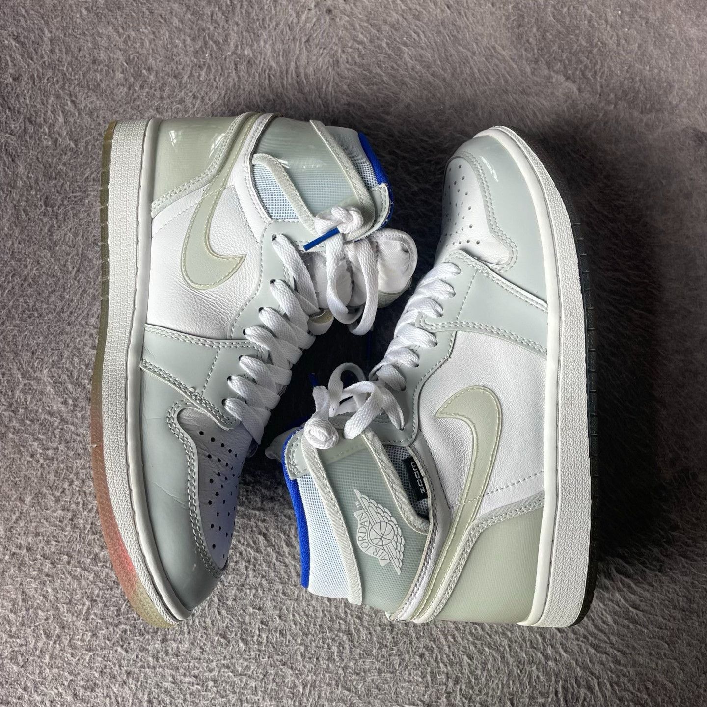 Nike Nike Lowtop Sneakers 40 Men Size US 7.5 / EU 40-41 - 7 Thumbnail