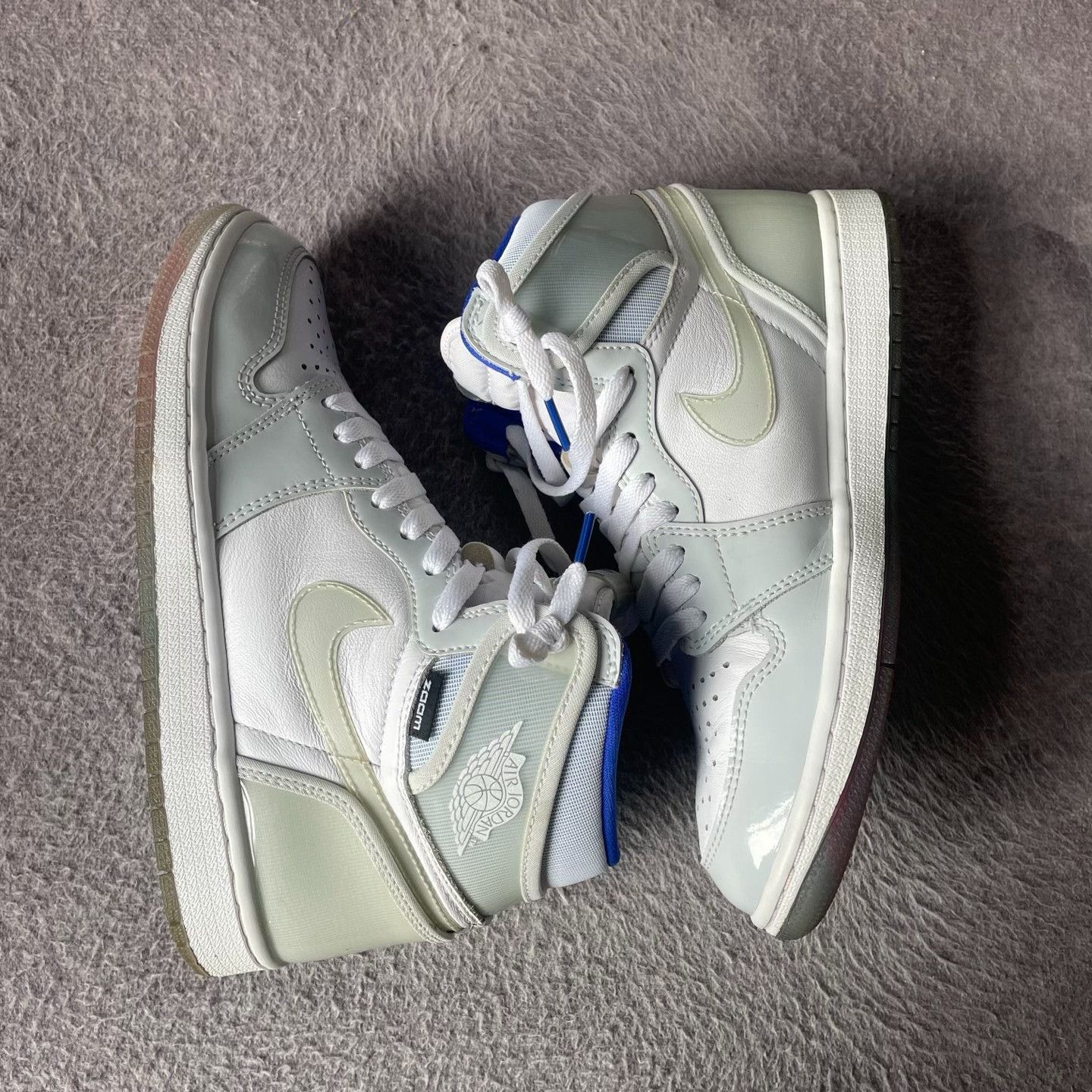 Nike Nike Lowtop Sneakers 40 Men Size US 7.5 / EU 40-41 - 6 Thumbnail