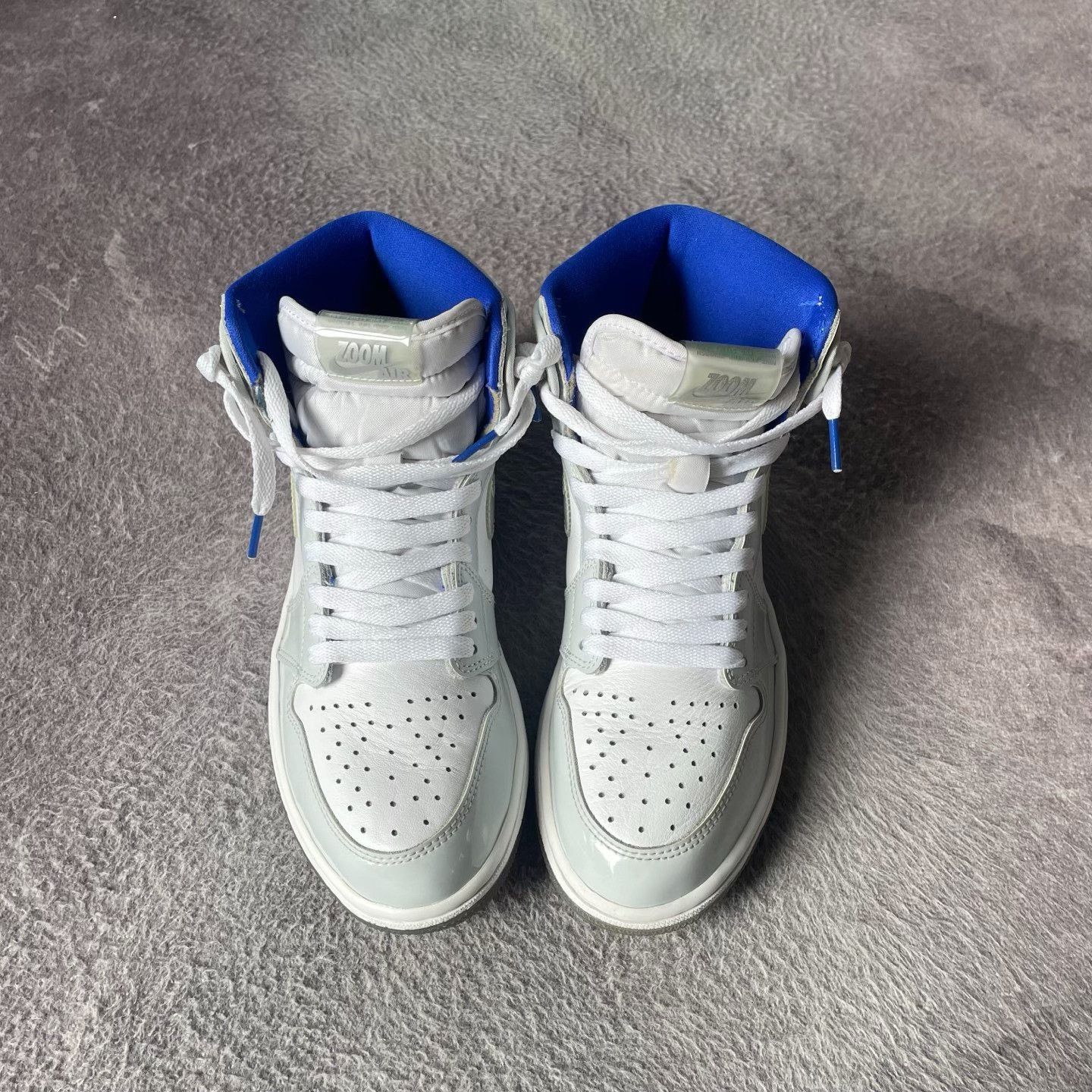 Nike Nike Lowtop Sneakers 40 Men Size US 7.5 / EU 40-41 - 2 Thumbnail