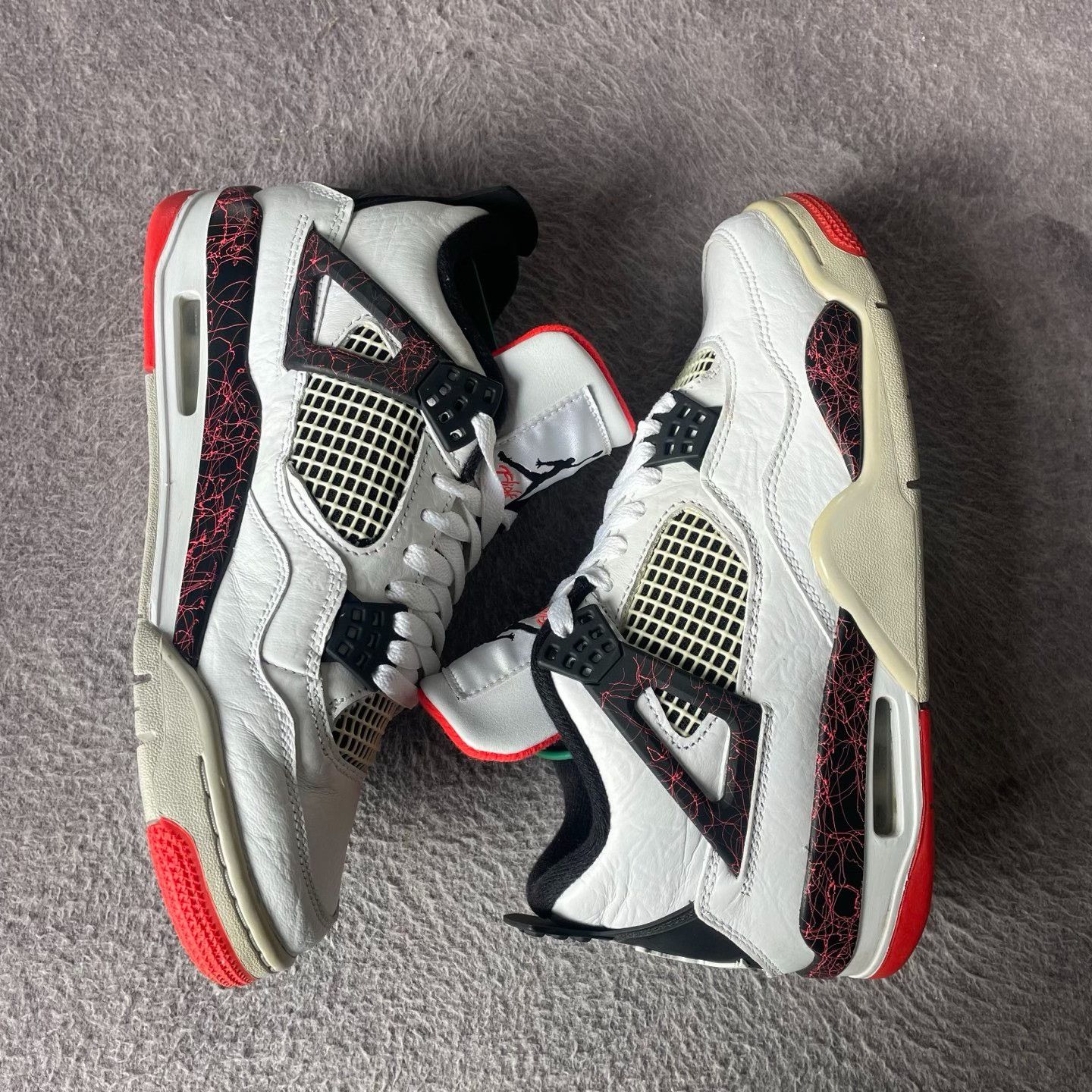 Nike Nike Lowtop Sneakers 40 Men Size US 7.5 / EU 40-41 - 7 Thumbnail