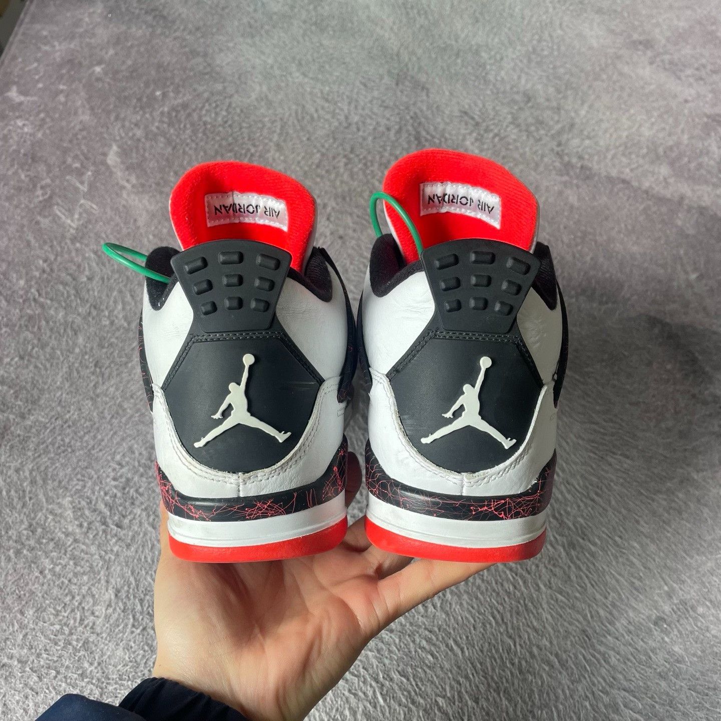 Nike Nike Lowtop Sneakers 40 Men Size US 7.5 / EU 40-41 - 3 Thumbnail
