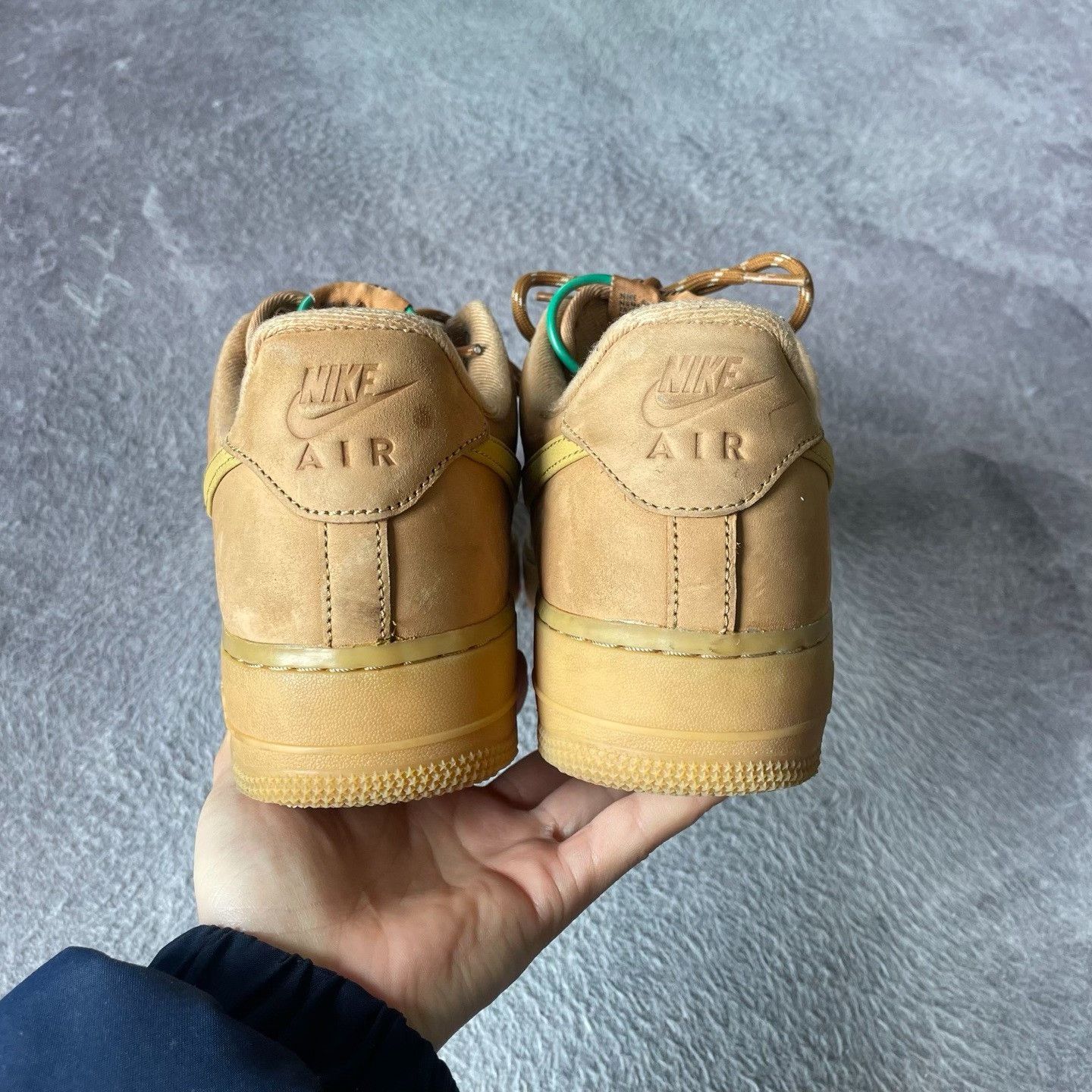 Nike Lowtop Sneakers 43 Men Size US 10 / EU 43 - 3 Thumbnail